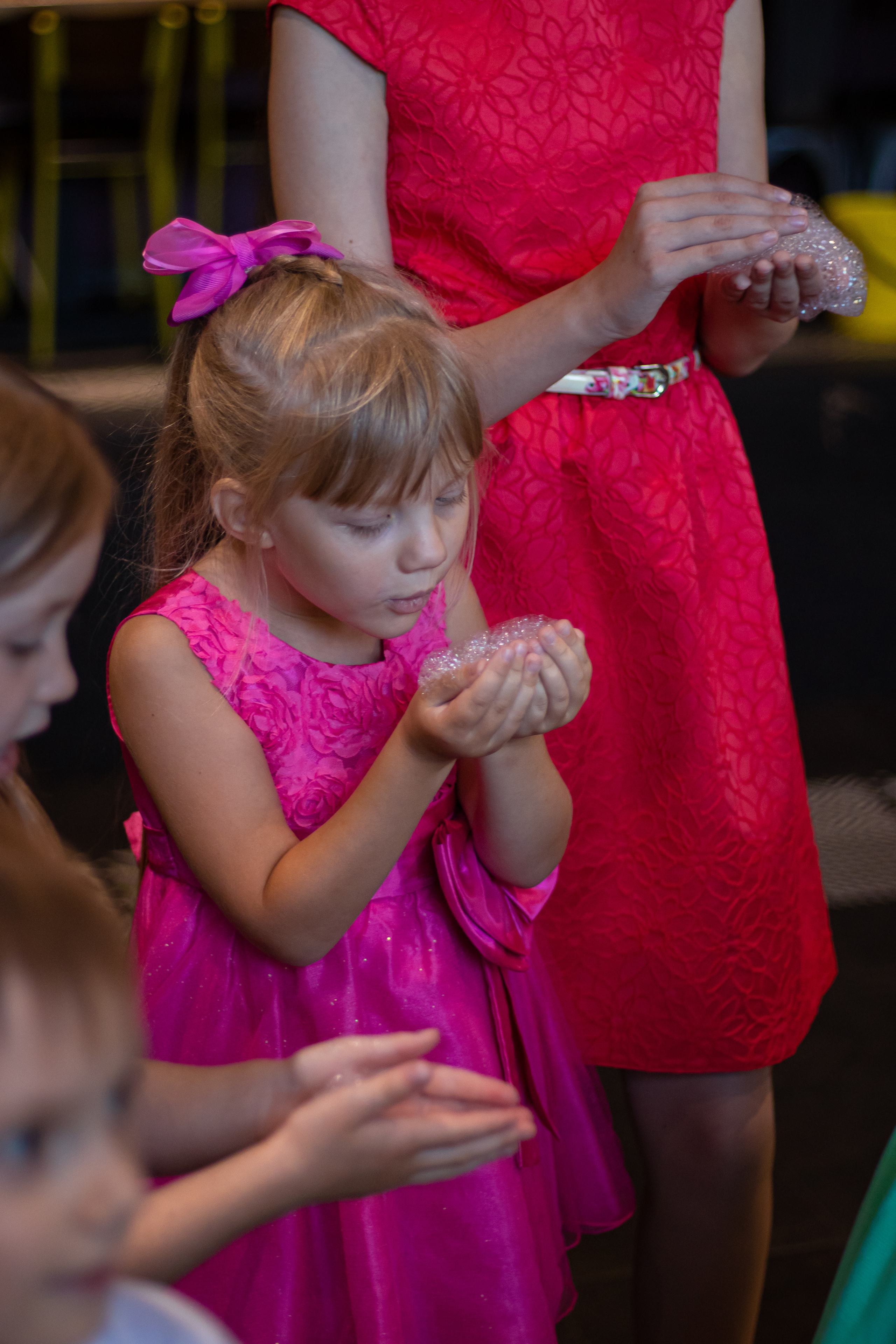 ДР Аси. Фотограф Алина Филимонова Тверь