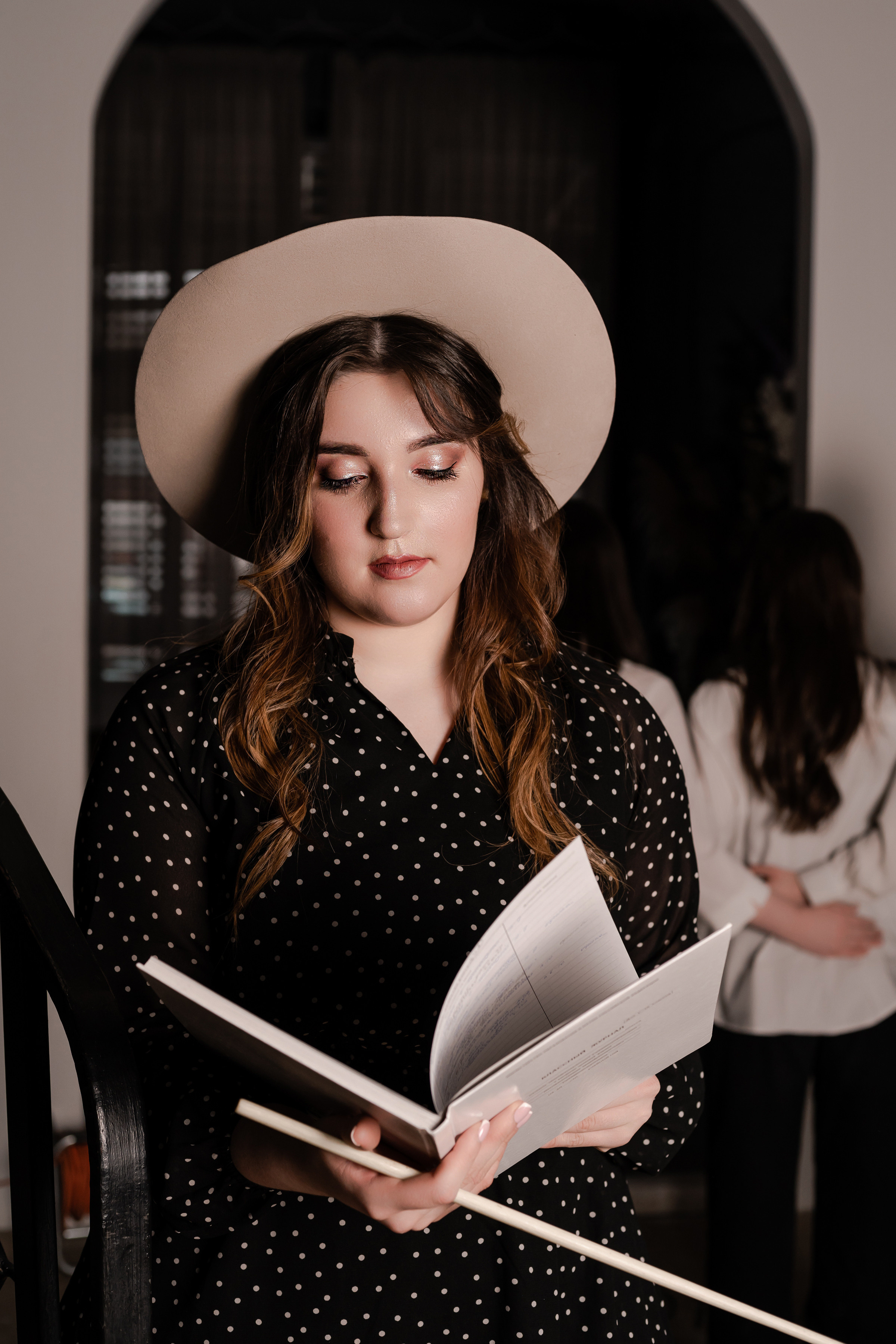 Репетитор по математике. Фотограф Алина Филимонова Тверь