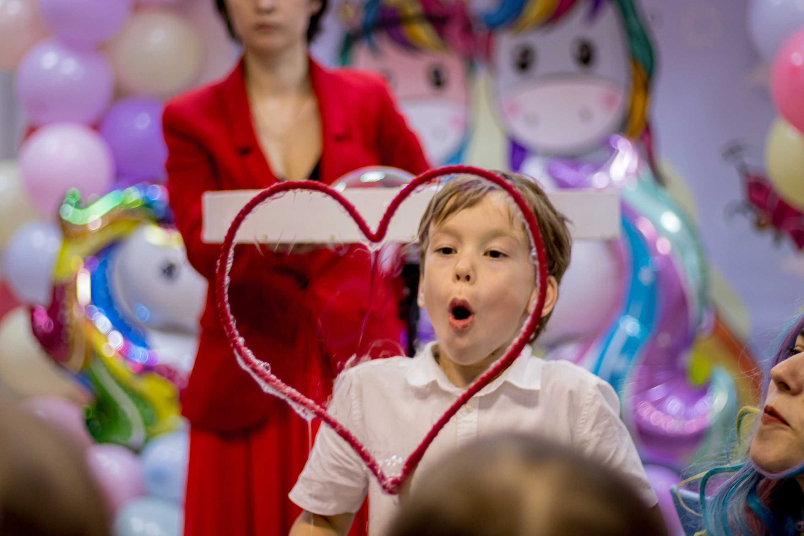 Выпускной в Саду. Фотограф Алина Филимонова Тверь