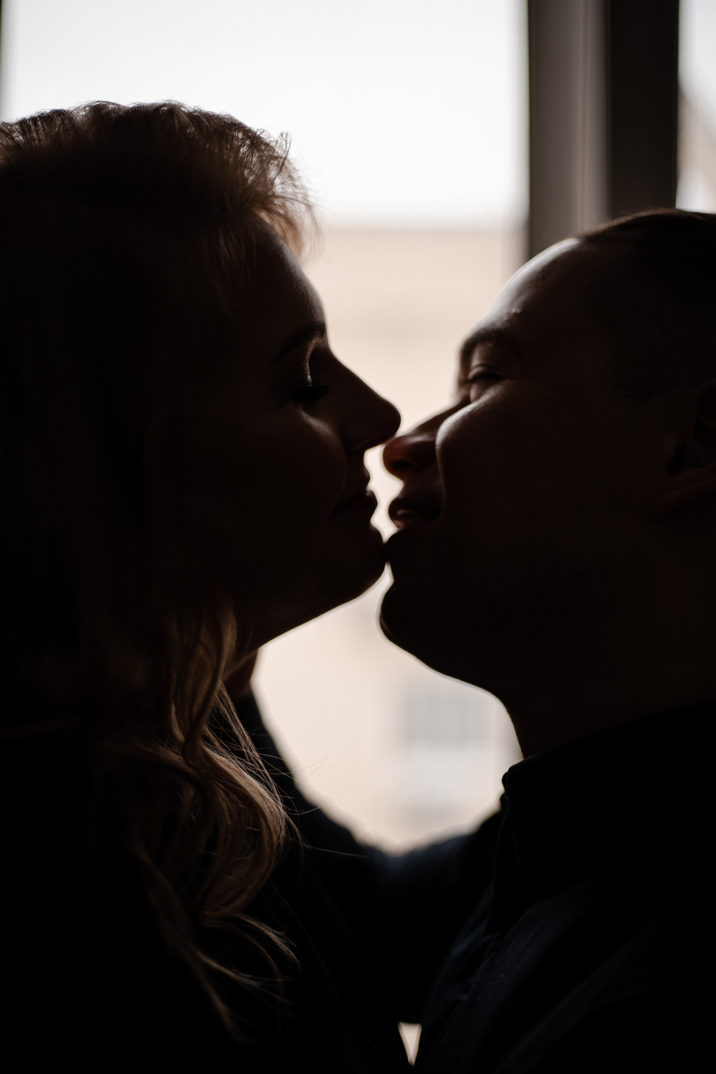 Ангелина и Влад. Фотограф Алина Филимонова Тверь