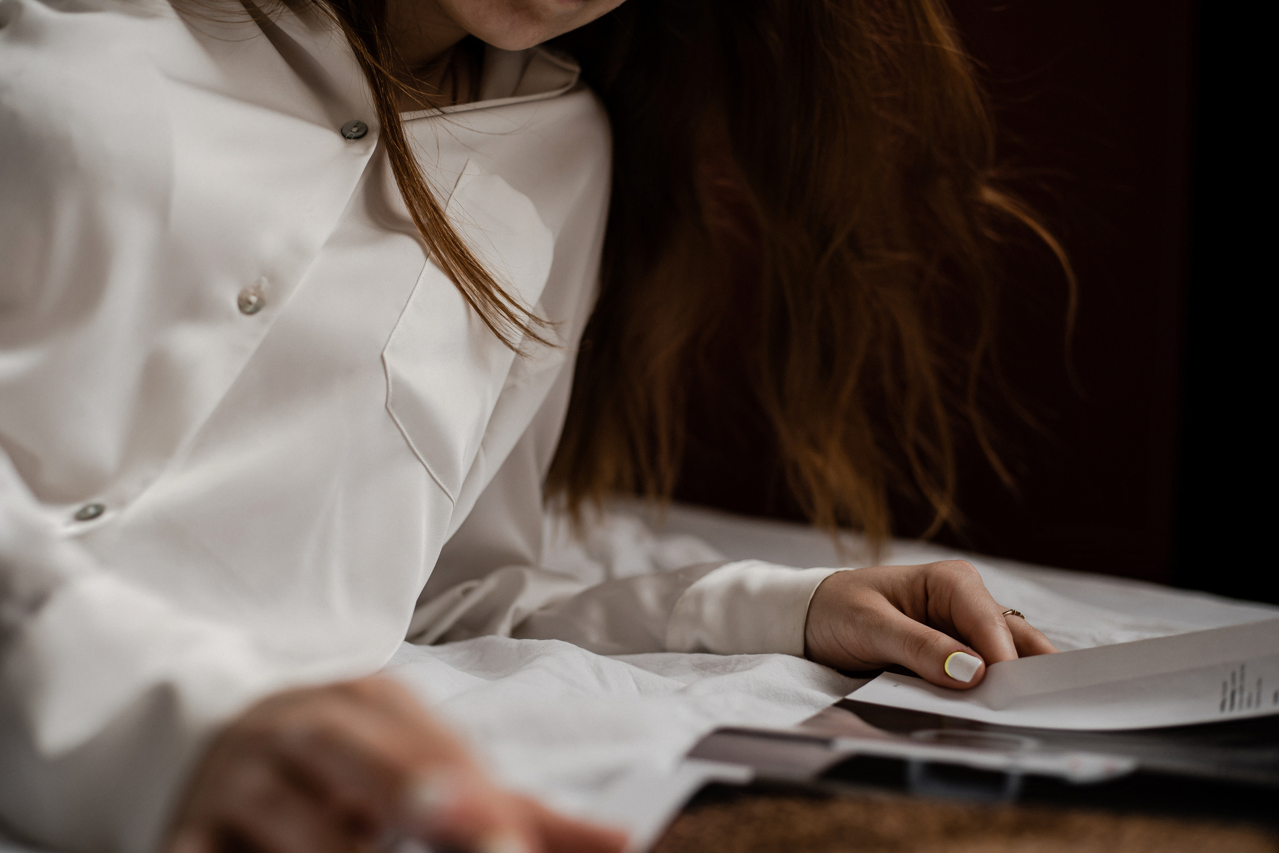 Аделина. Фотограф Алина Филимонова Тверь