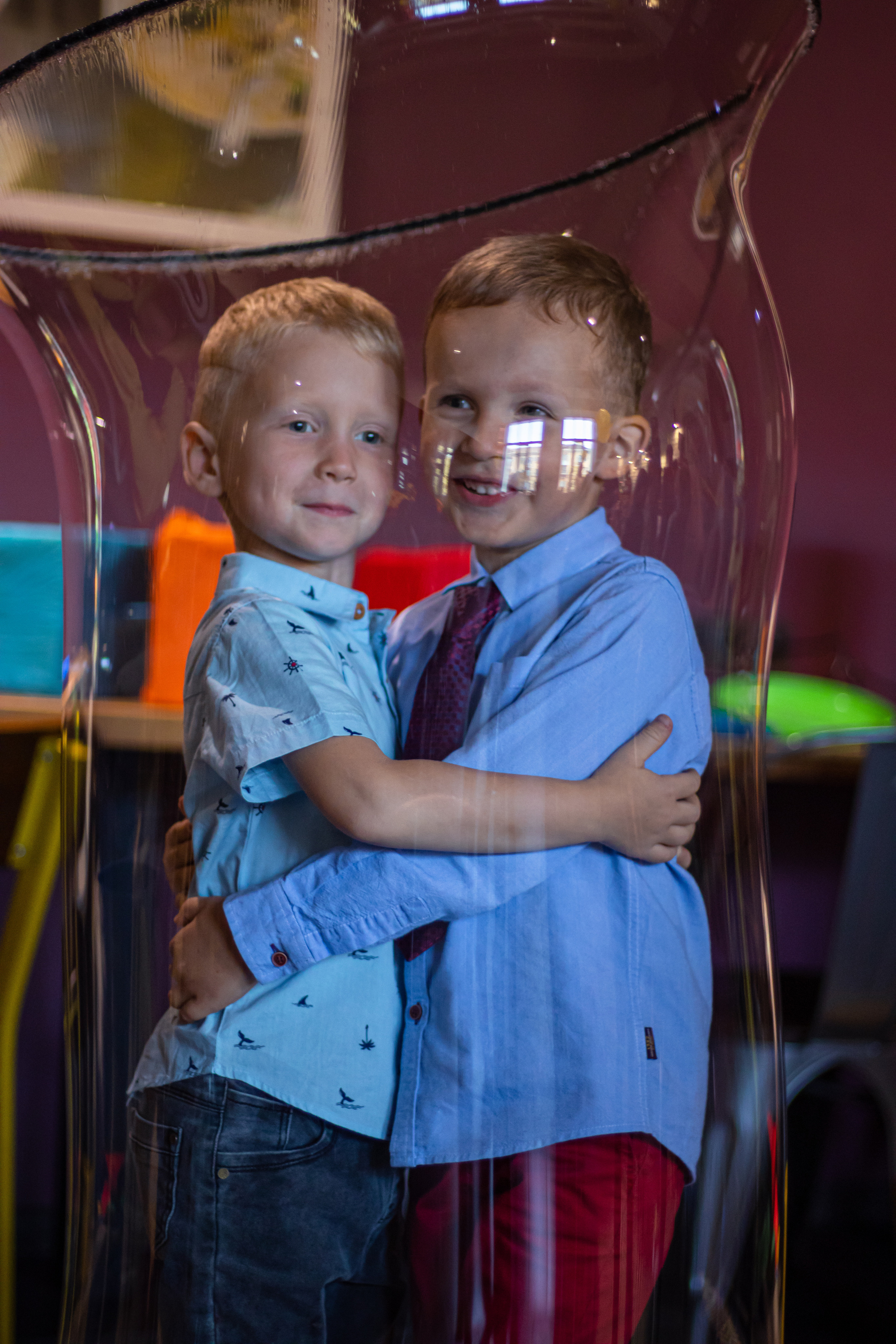 ДР Аси. Фотограф Алина Филимонова Тверь