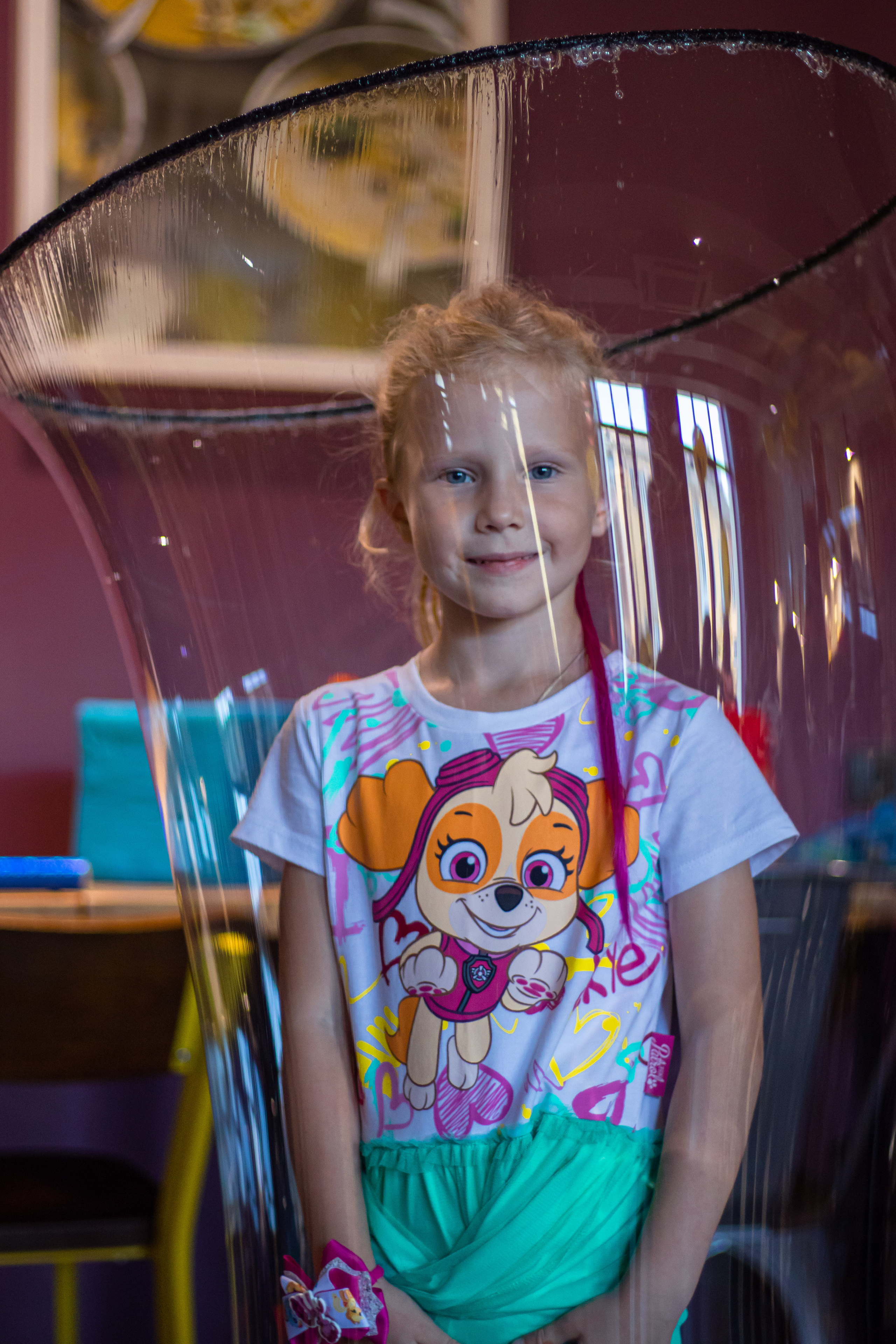 ДР Аси. Фотограф Алина Филимонова Тверь