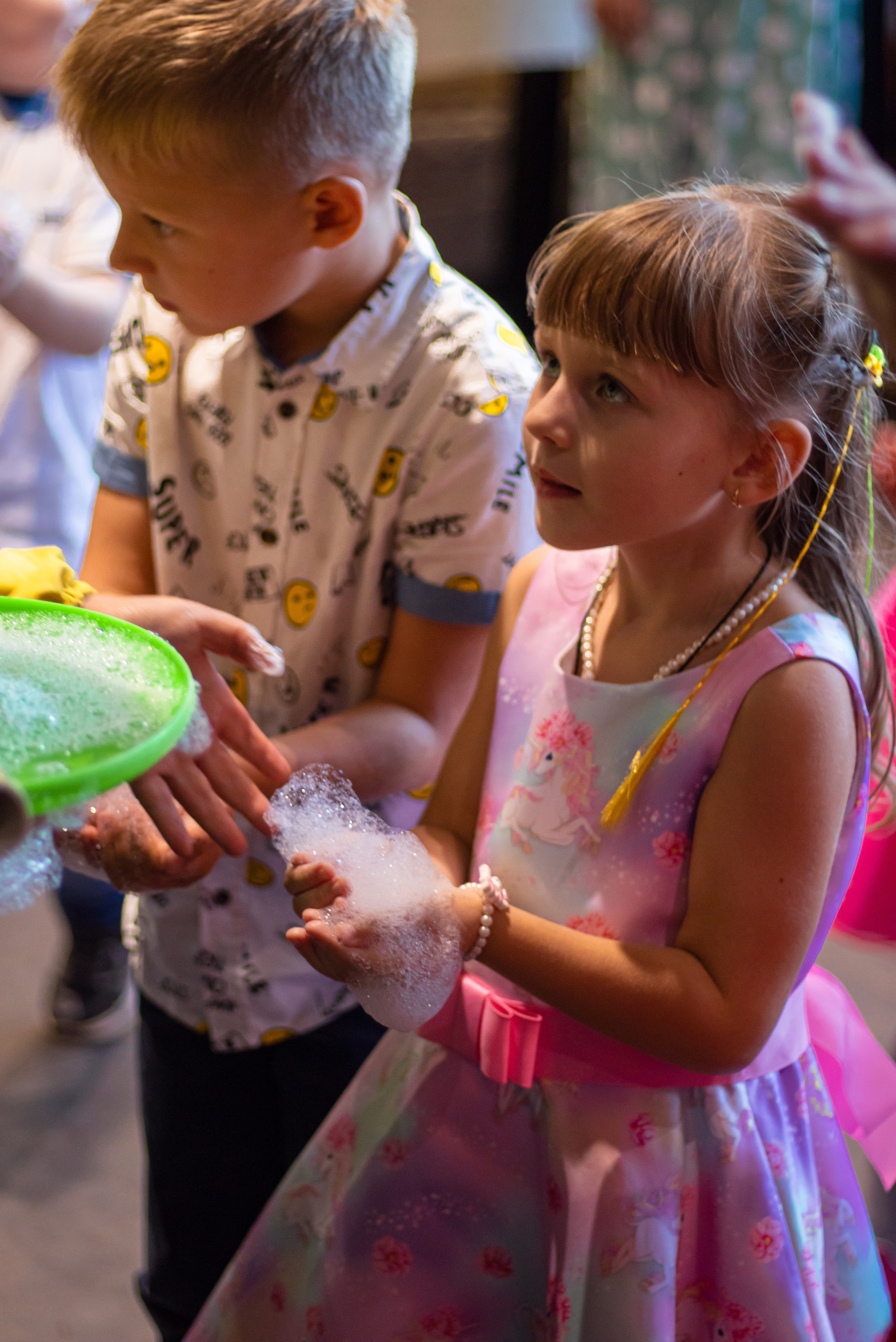 ДР Аси. Фотограф Алина Филимонова Тверь