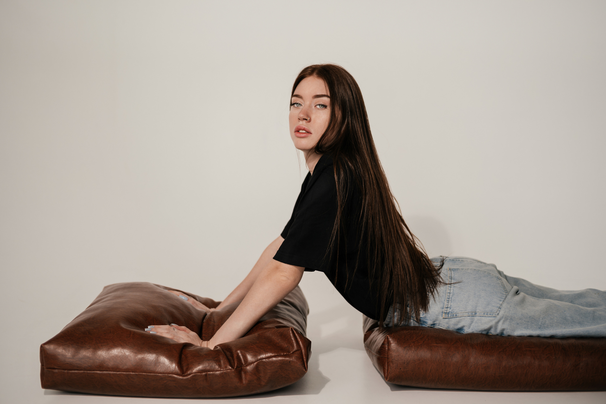 Алёна. Фотограф Алина Филимонова Тверь