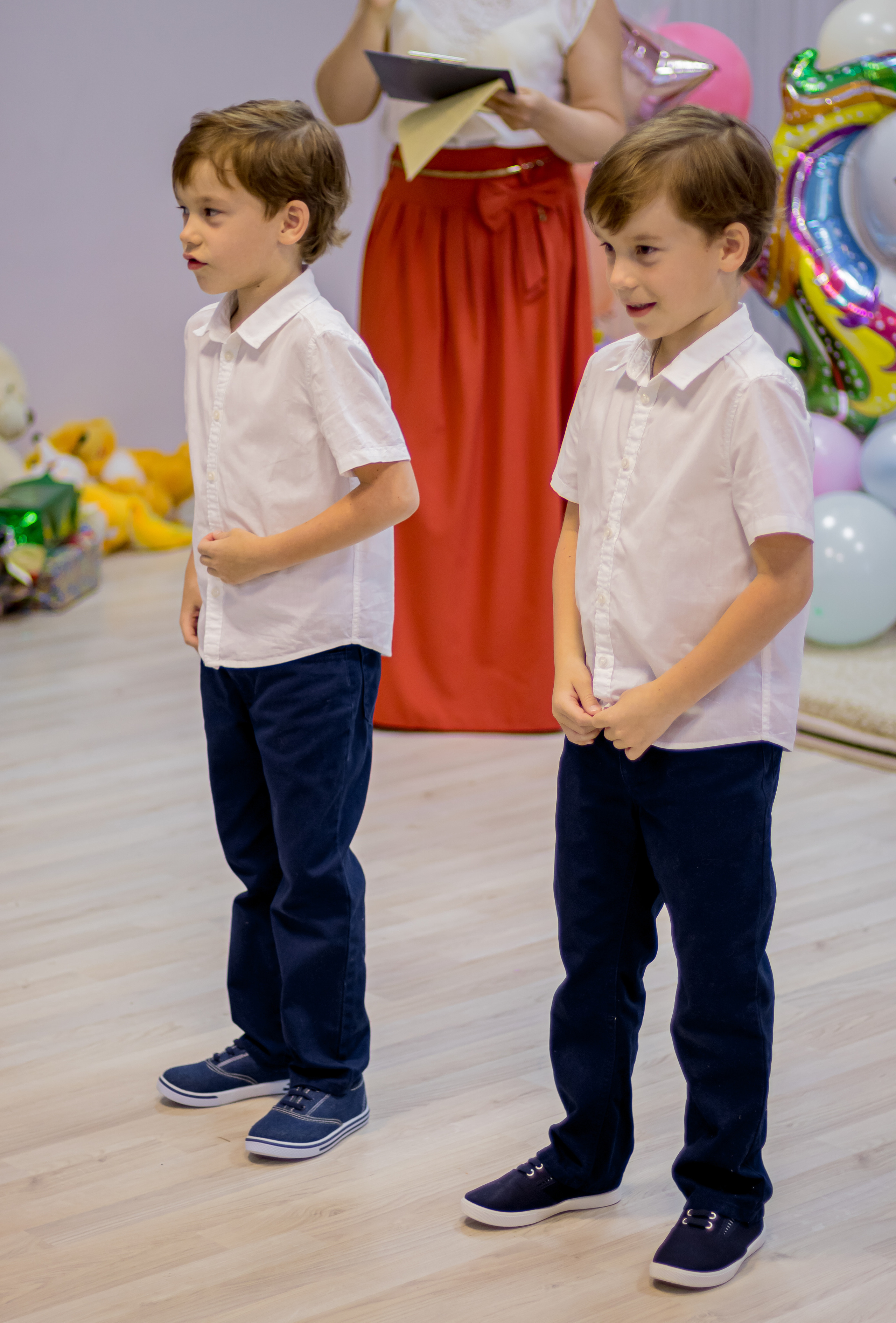 Выпускной в Саду. Фотограф Алина Филимонова Тверь