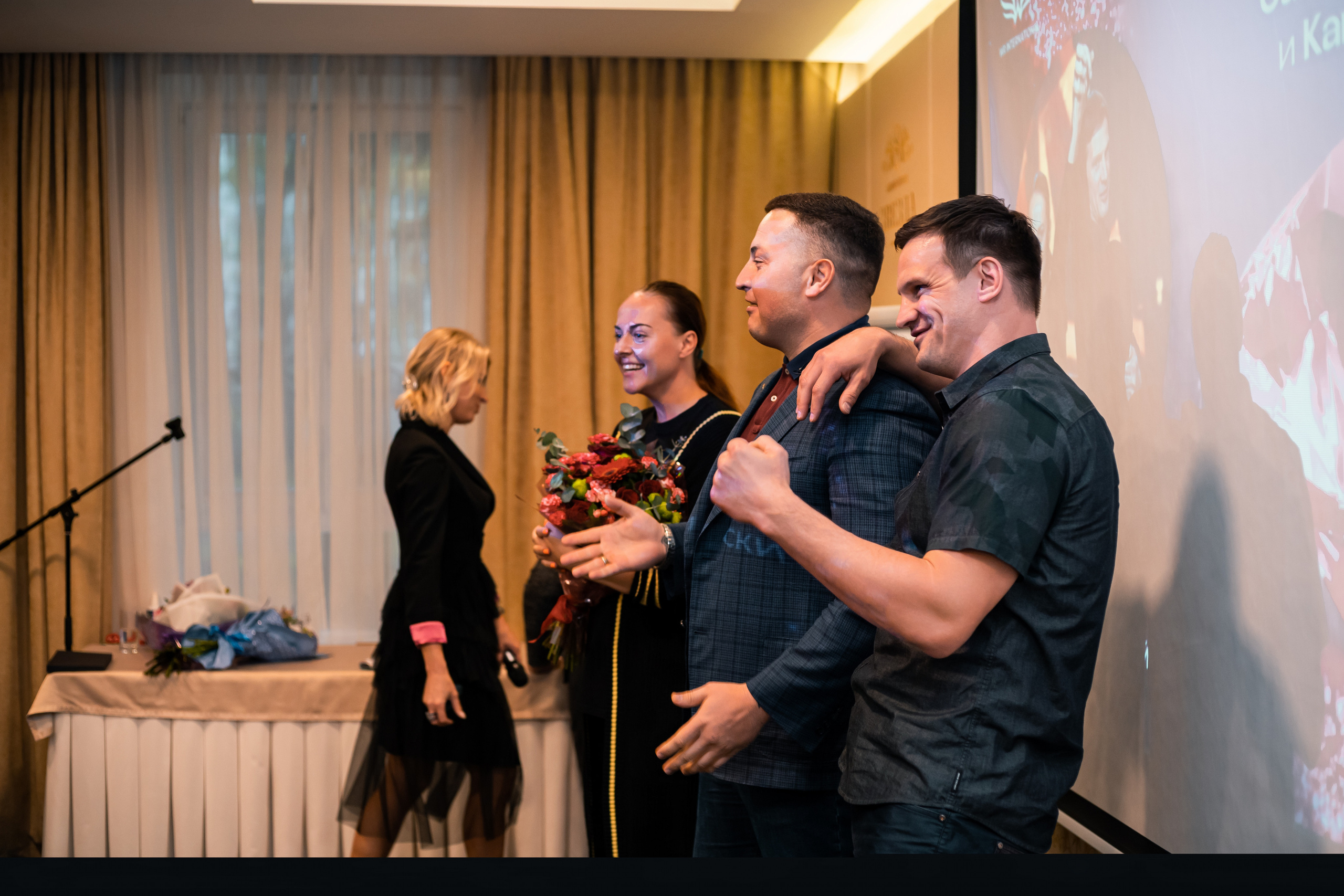 Гранд отель «Звезда». Фотограф Алина Филимонова Тверь