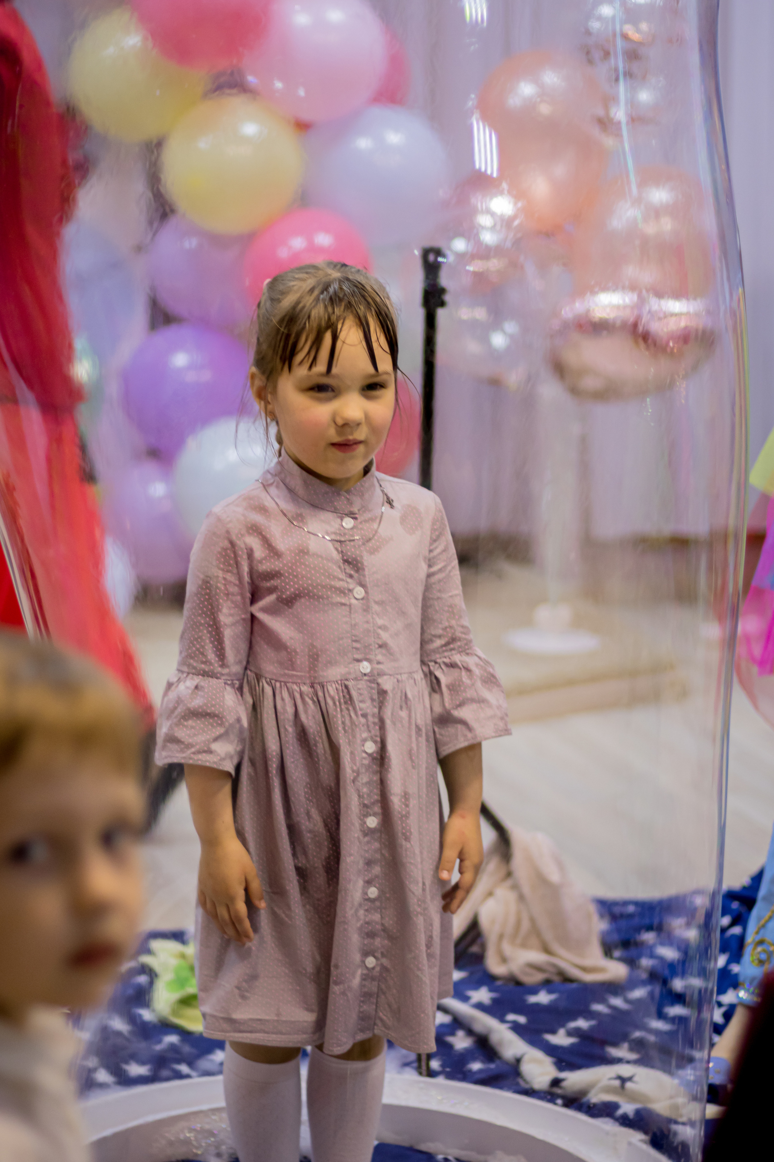 Выпускной в Саду. Фотограф Алина Филимонова Тверь