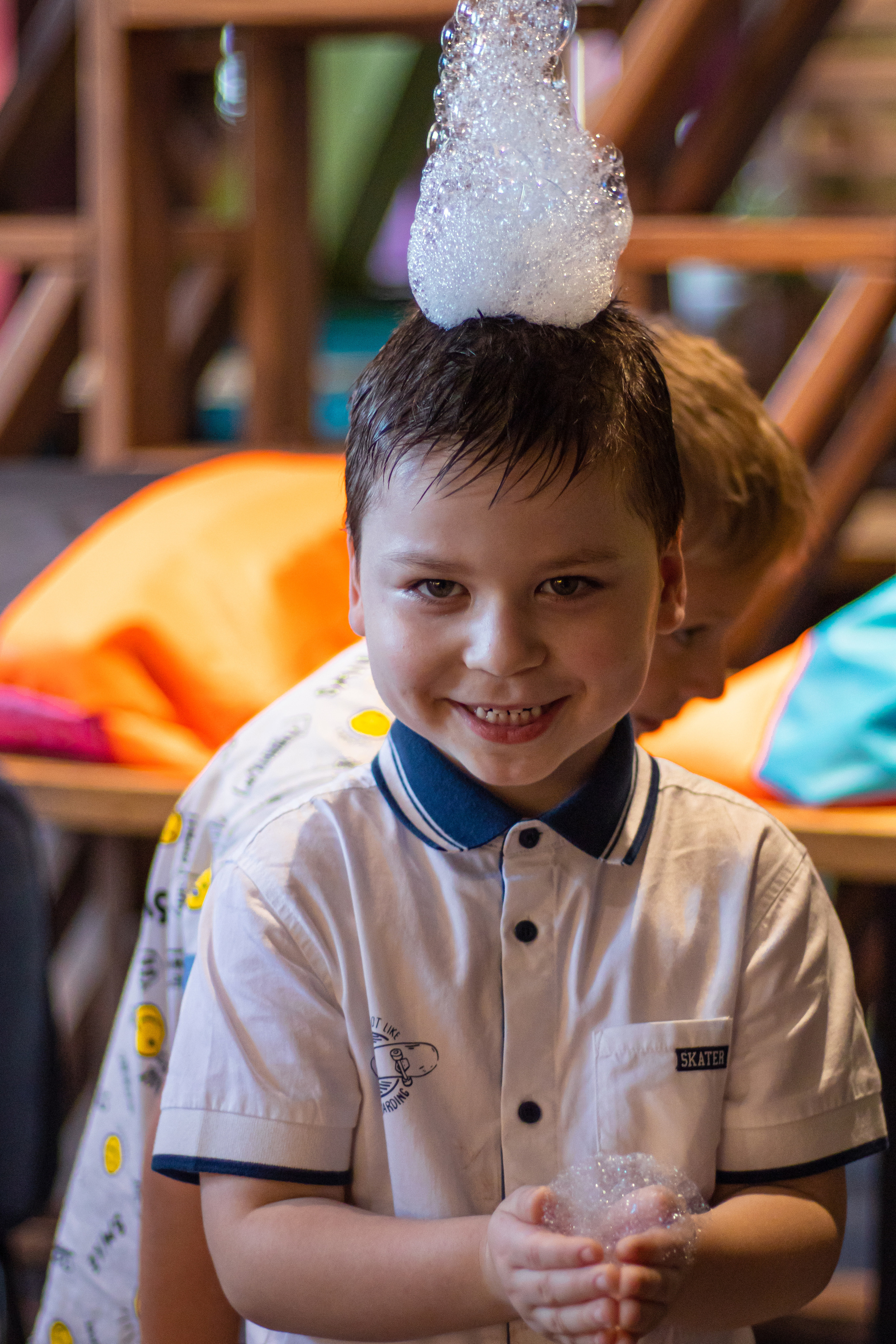 ДР Аси. Фотограф Алина Филимонова Тверь