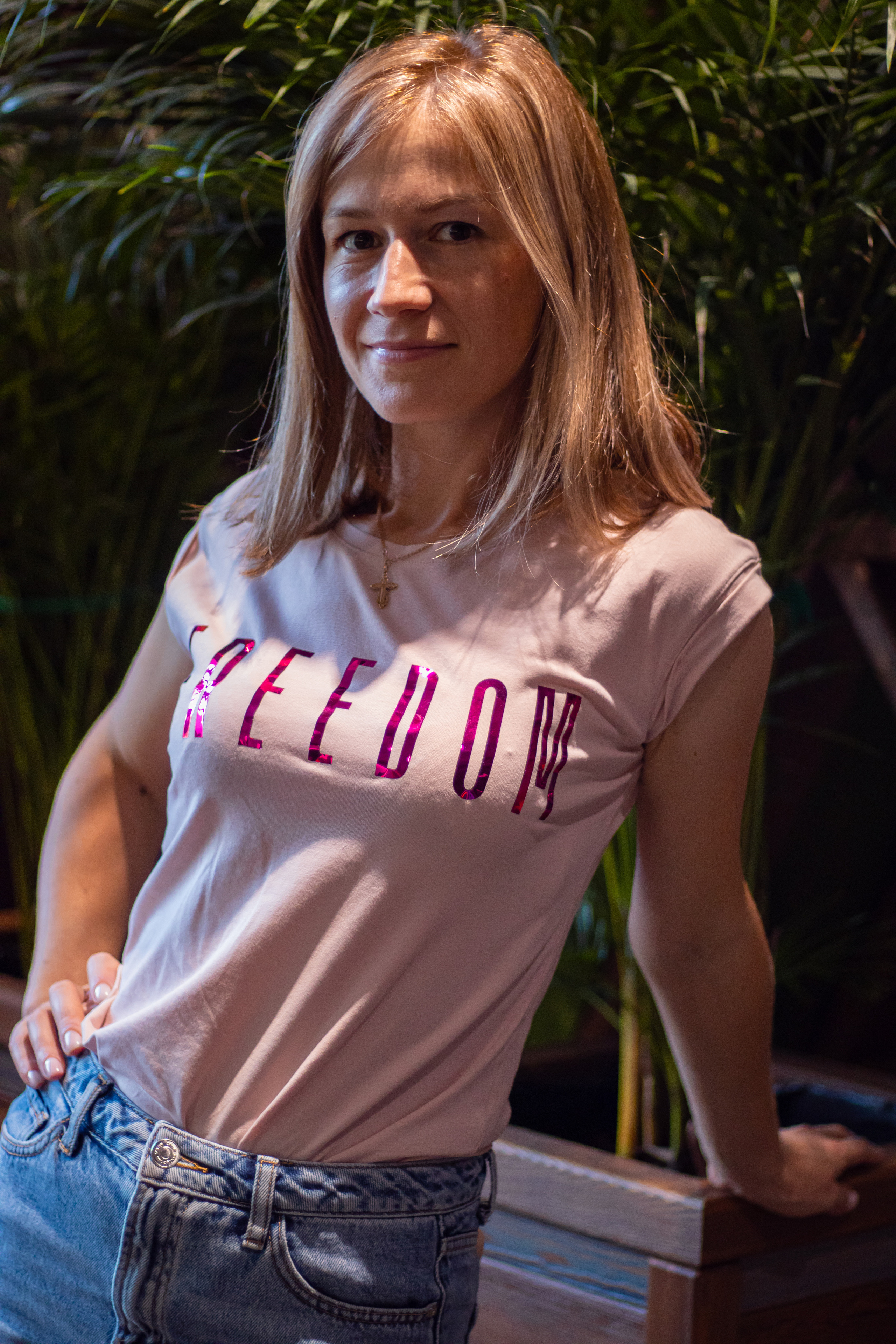 ДР Аси. Фотограф Алина Филимонова Тверь