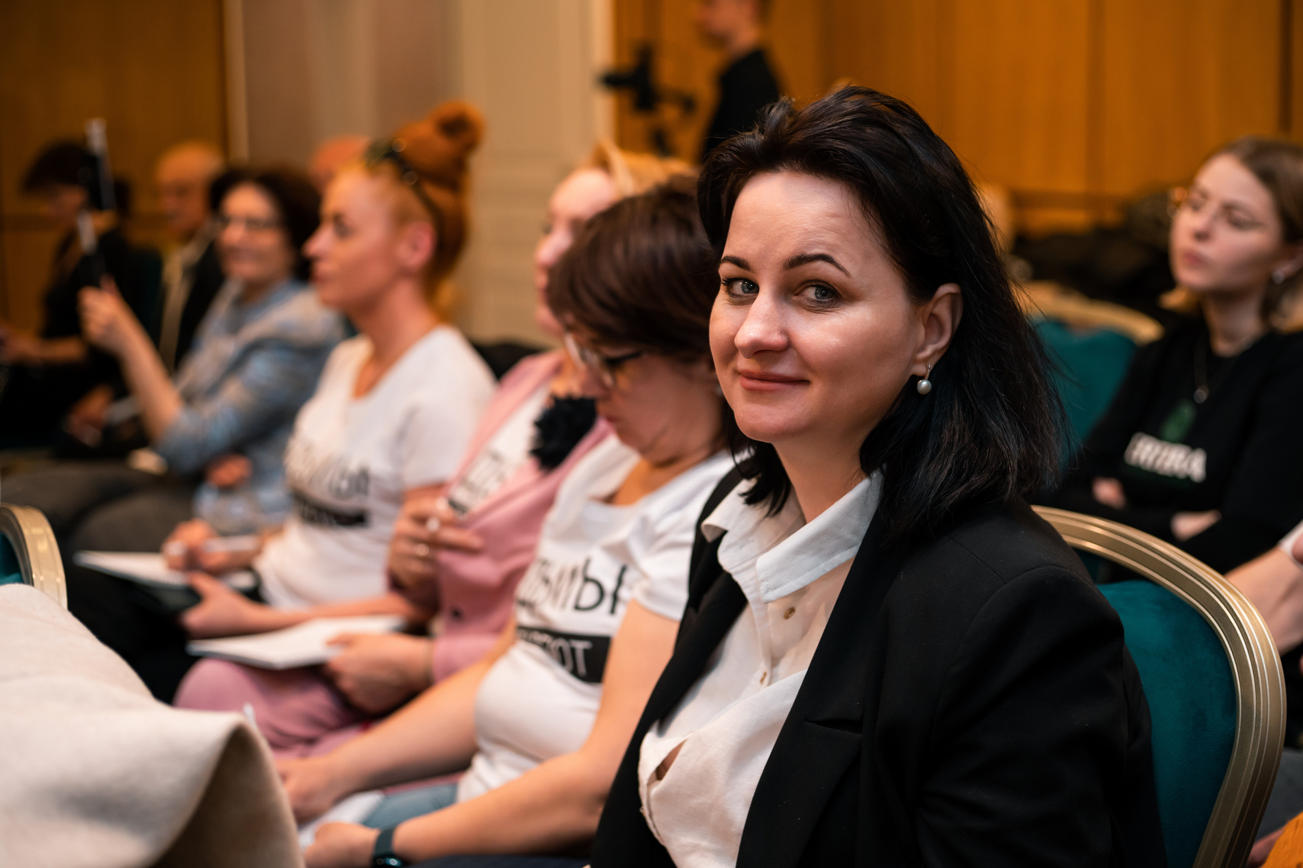 Гранд отель «Звезда». Фотограф Алина Филимонова Тверь