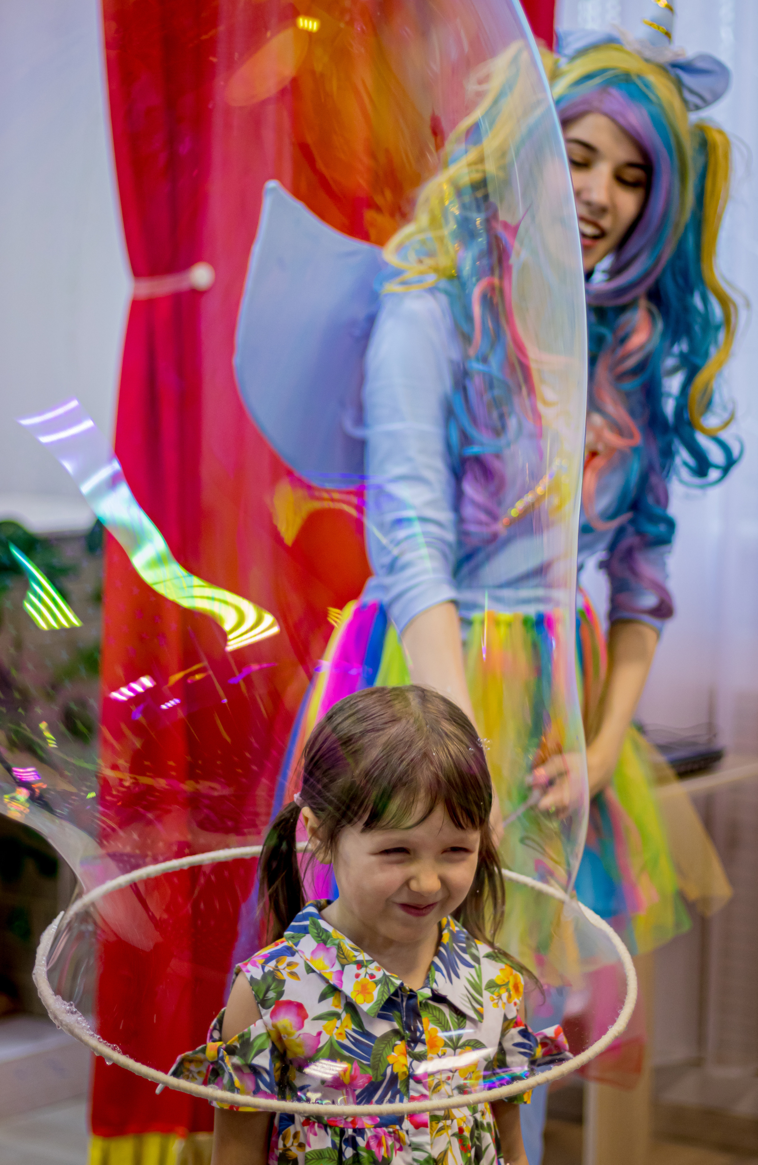 Выпускной в Саду. Фотограф Алина Филимонова Тверь