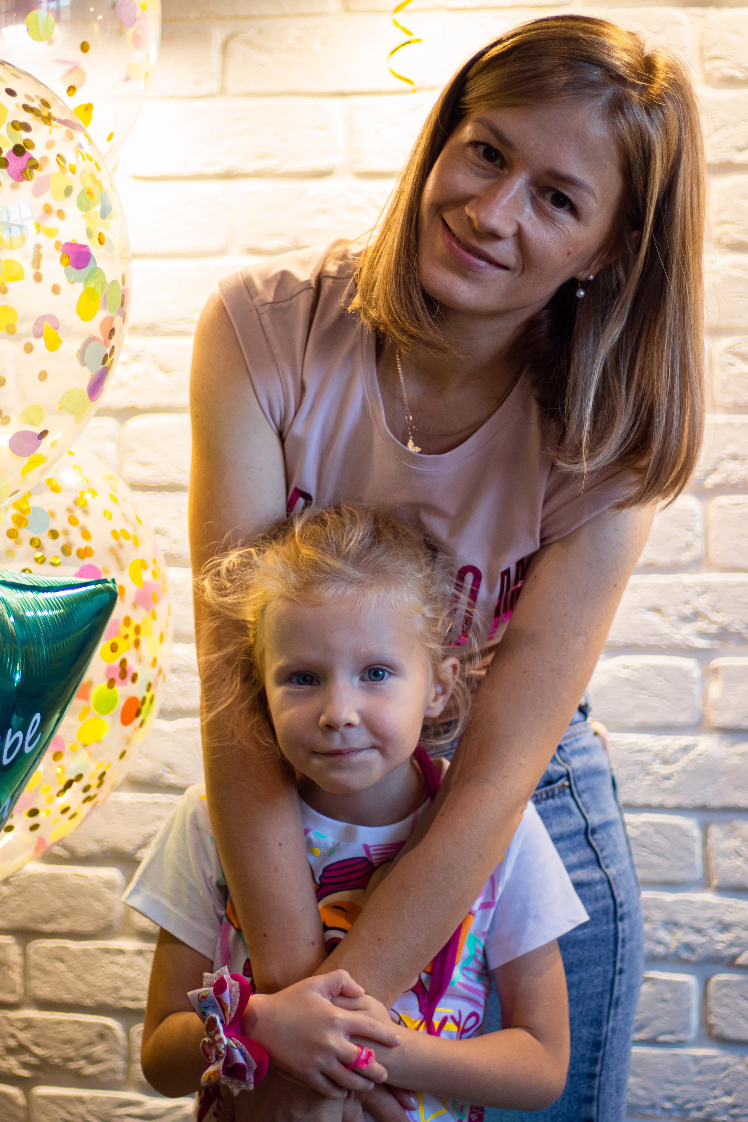 ДР Аси. Фотограф Алина Филимонова Тверь