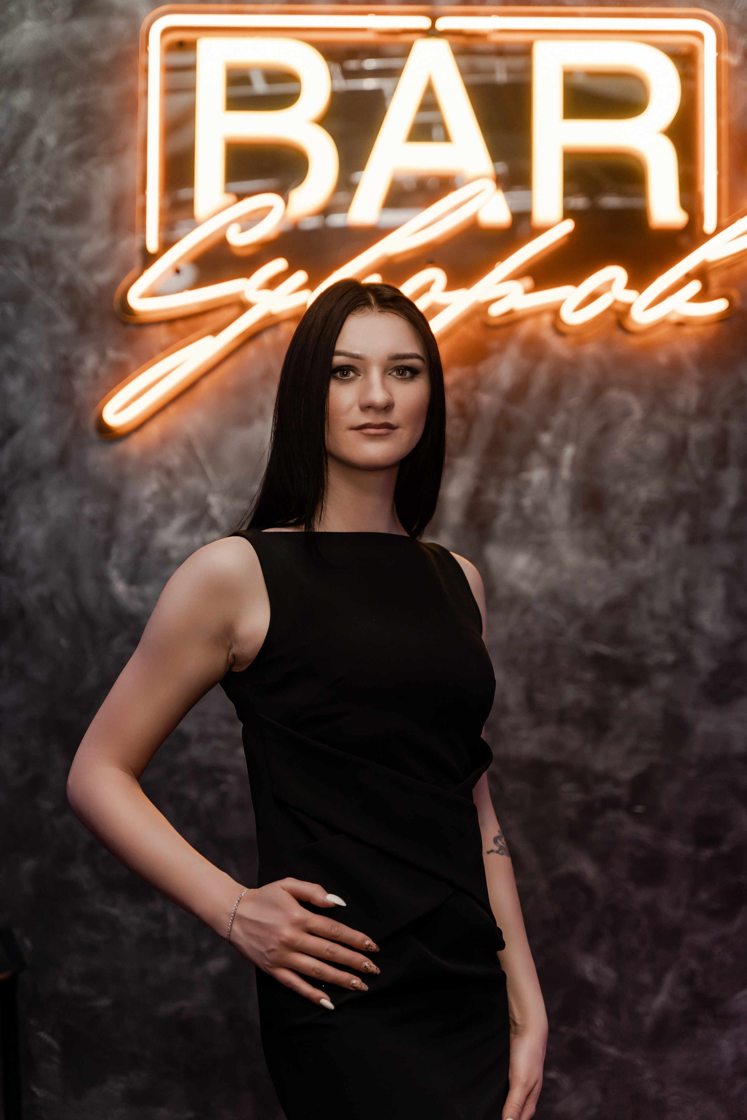 Девичник в Суворов Бар. Фотограф Алина Филимонова Тверь