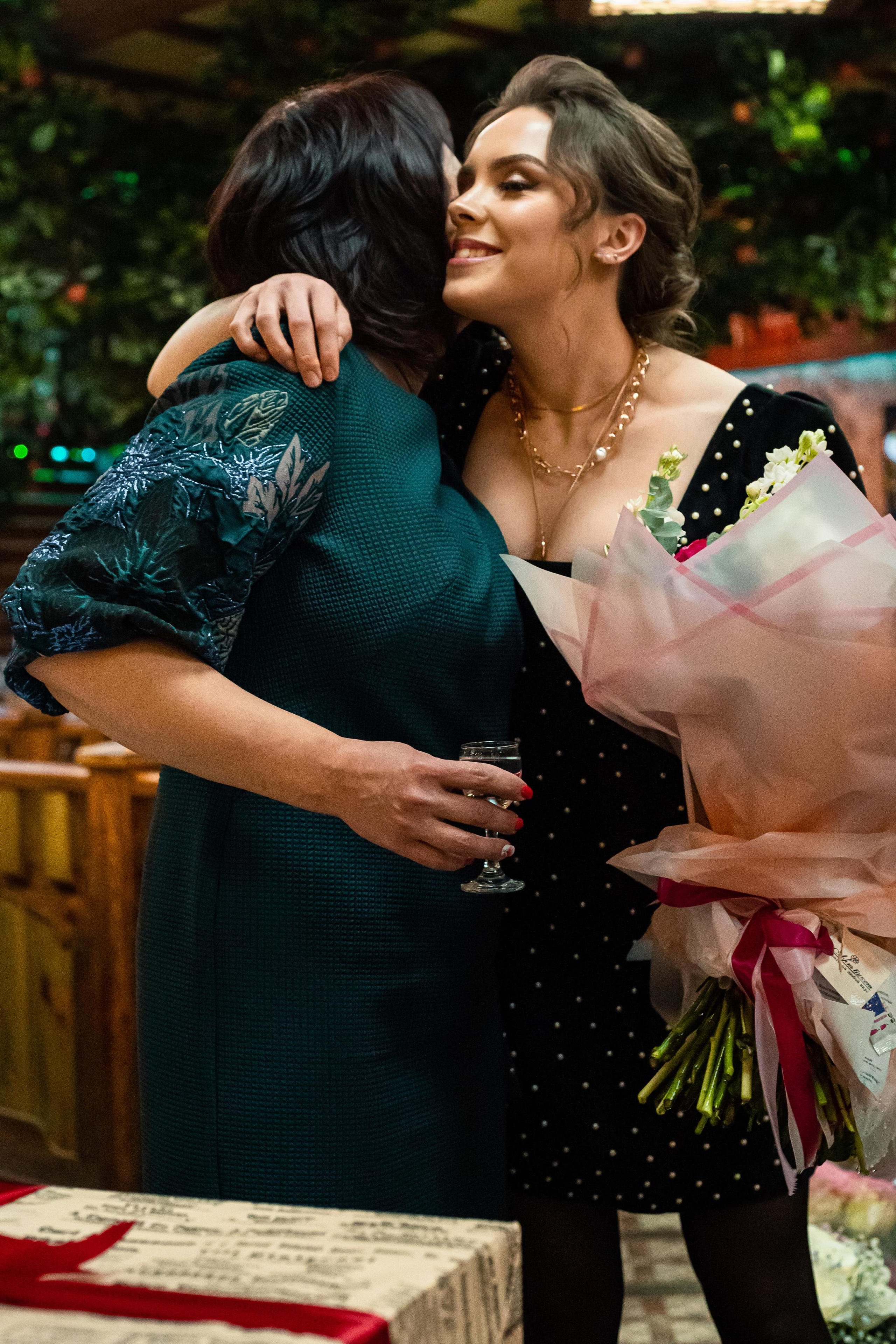 Юбилей в Старом Баку. Фотограф Алина Филимонова Тверь