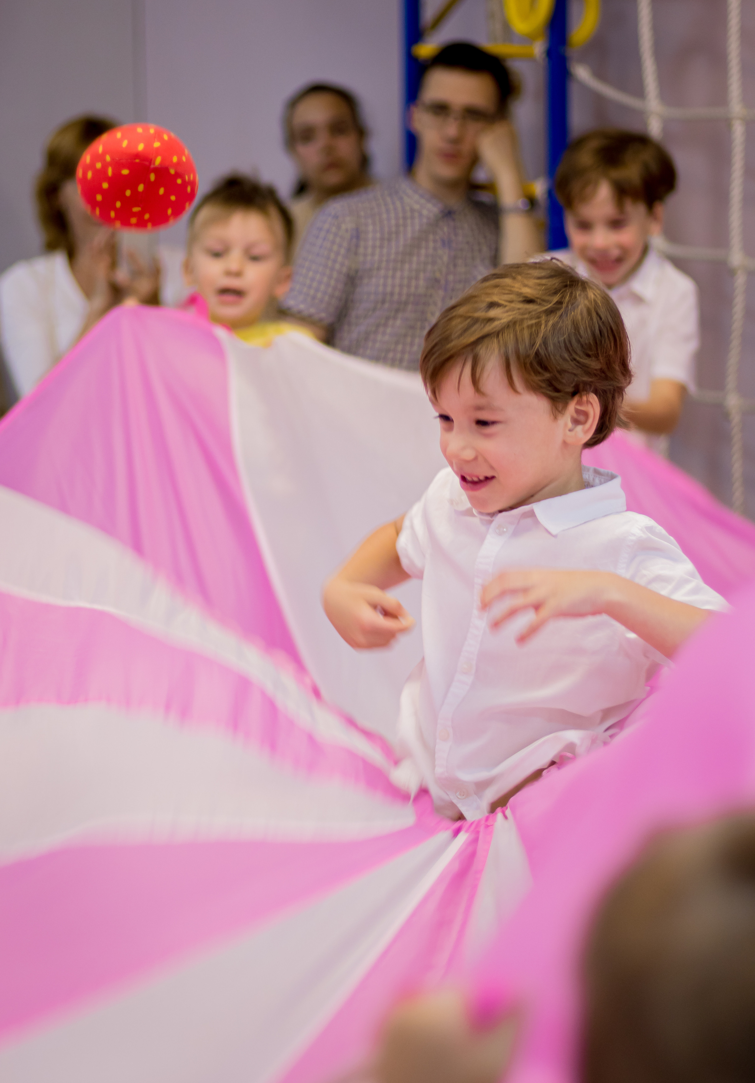 Выпускной в Саду. Фотограф Алина Филимонова Тверь