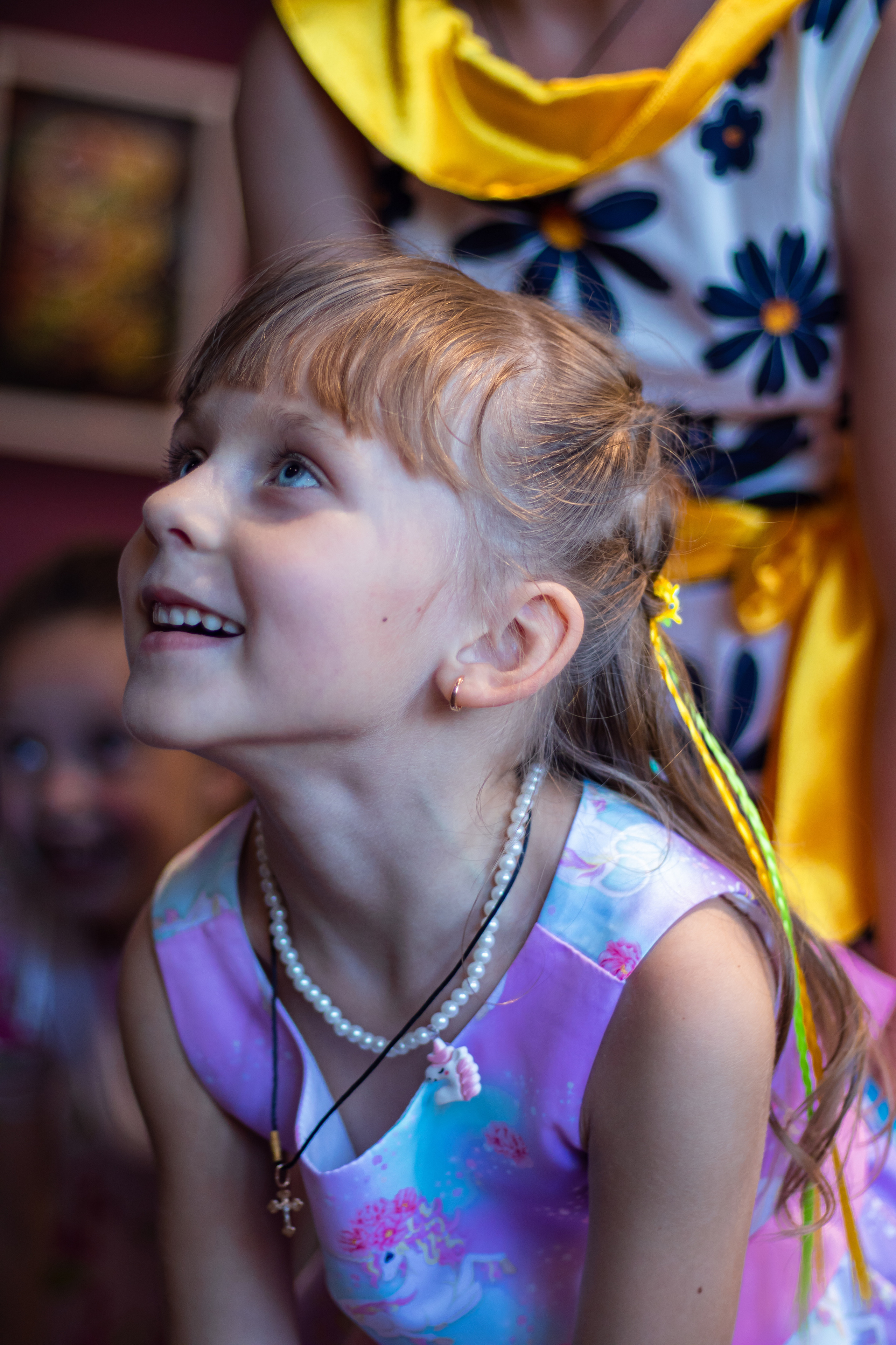 ДР Аси. Фотограф Алина Филимонова Тверь