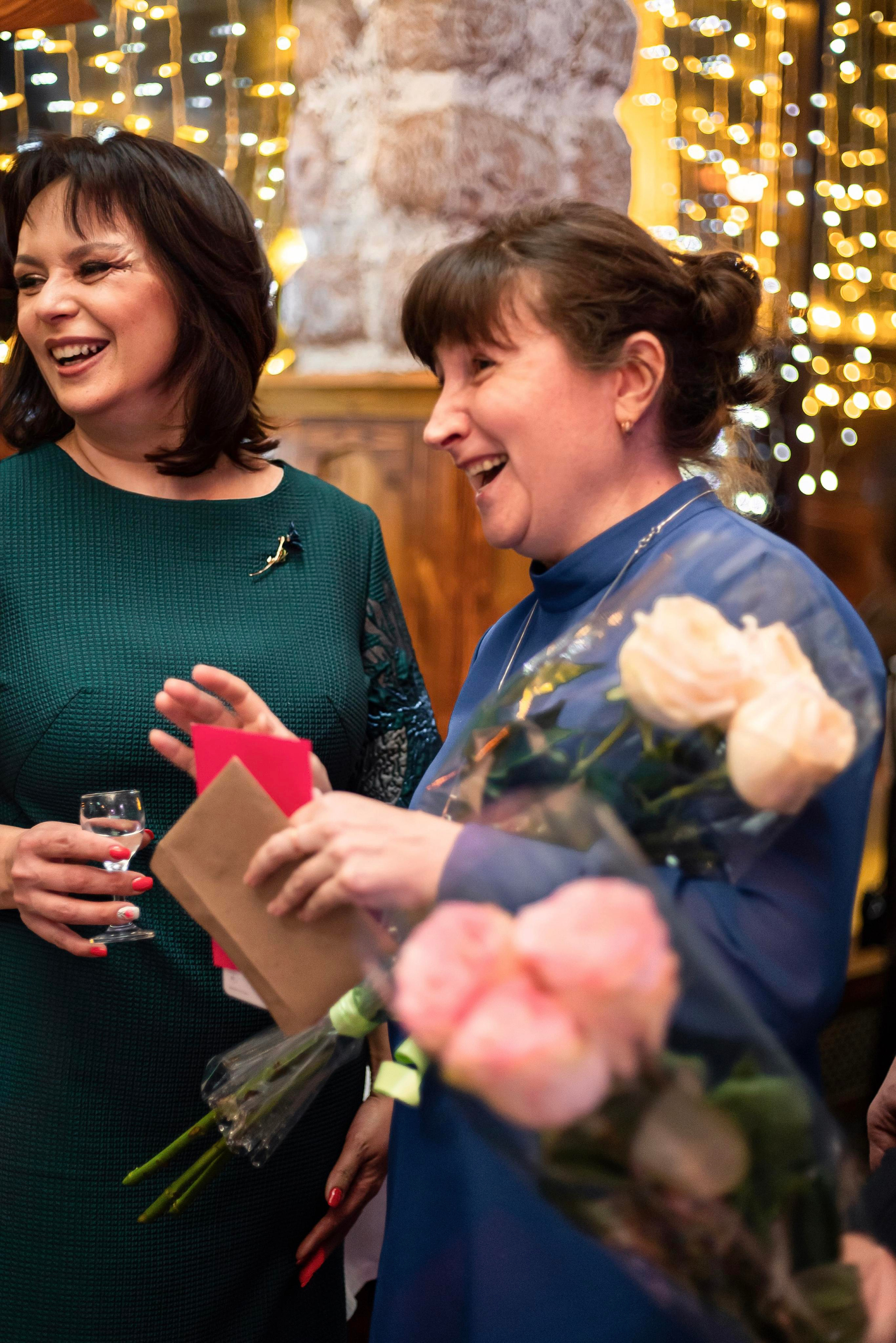 Юбилей в Старом Баку. Фотограф Алина Филимонова Тверь