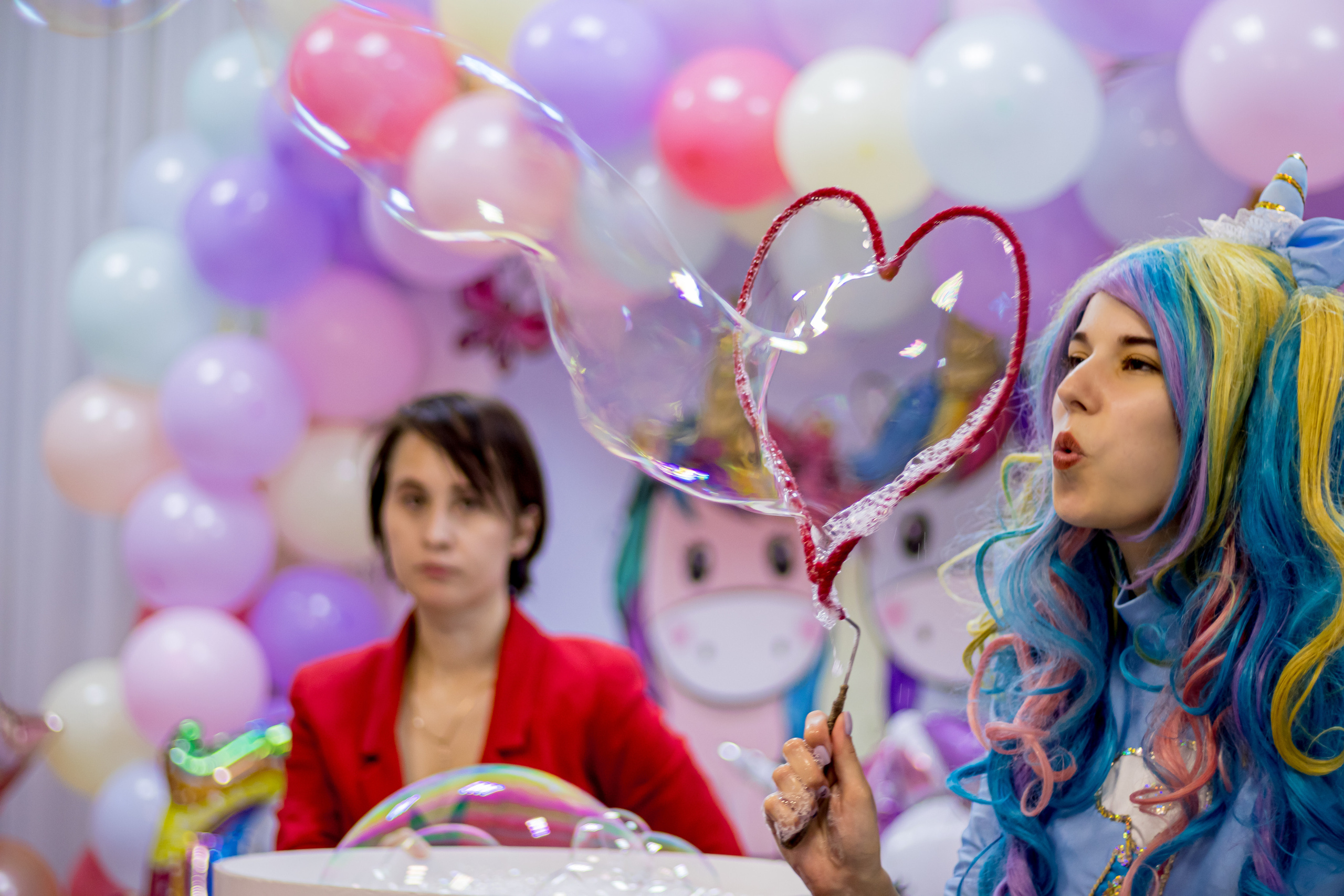 Выпускной в Саду. Фотограф Алина Филимонова Тверь