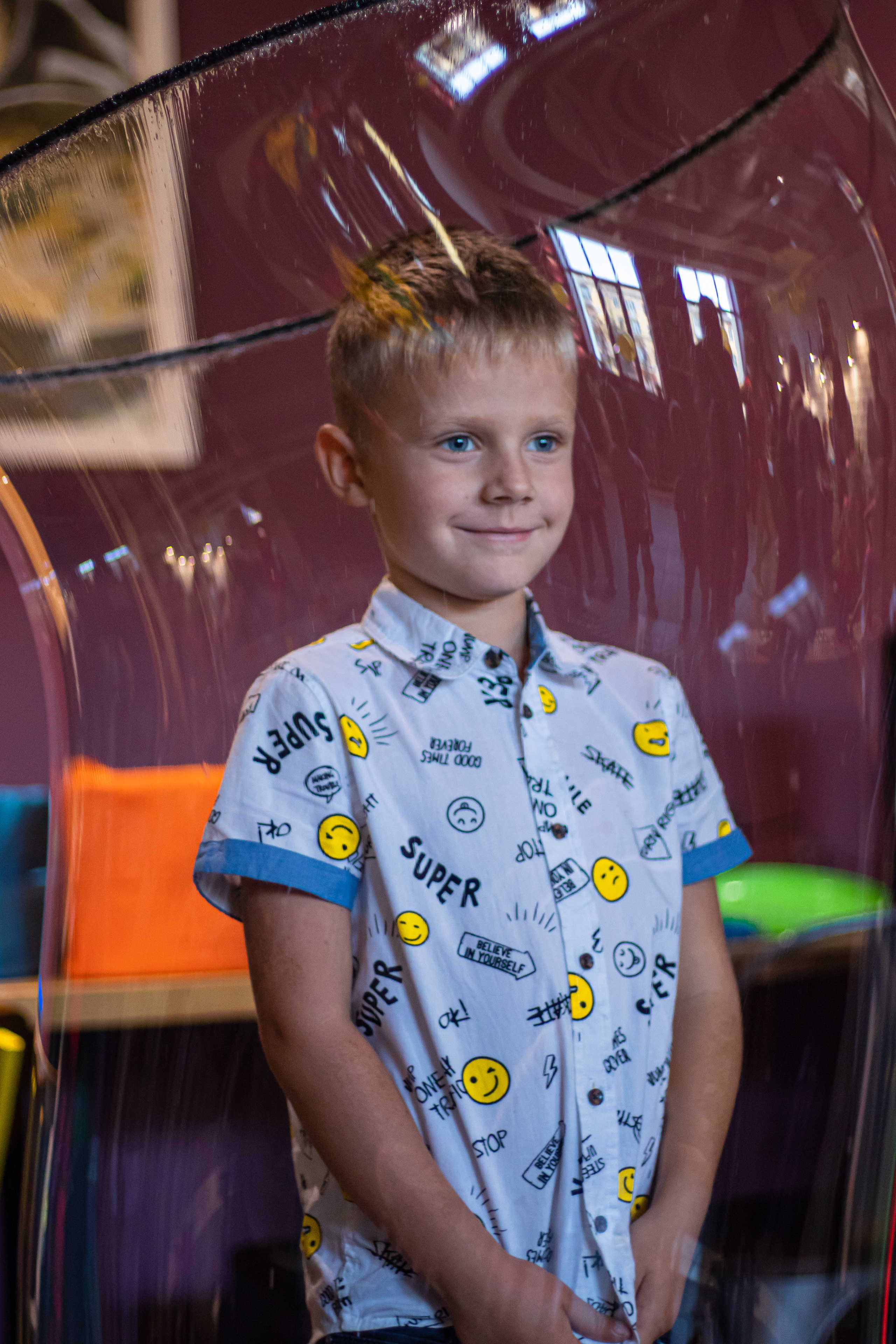 ДР Аси. Фотограф Алина Филимонова Тверь