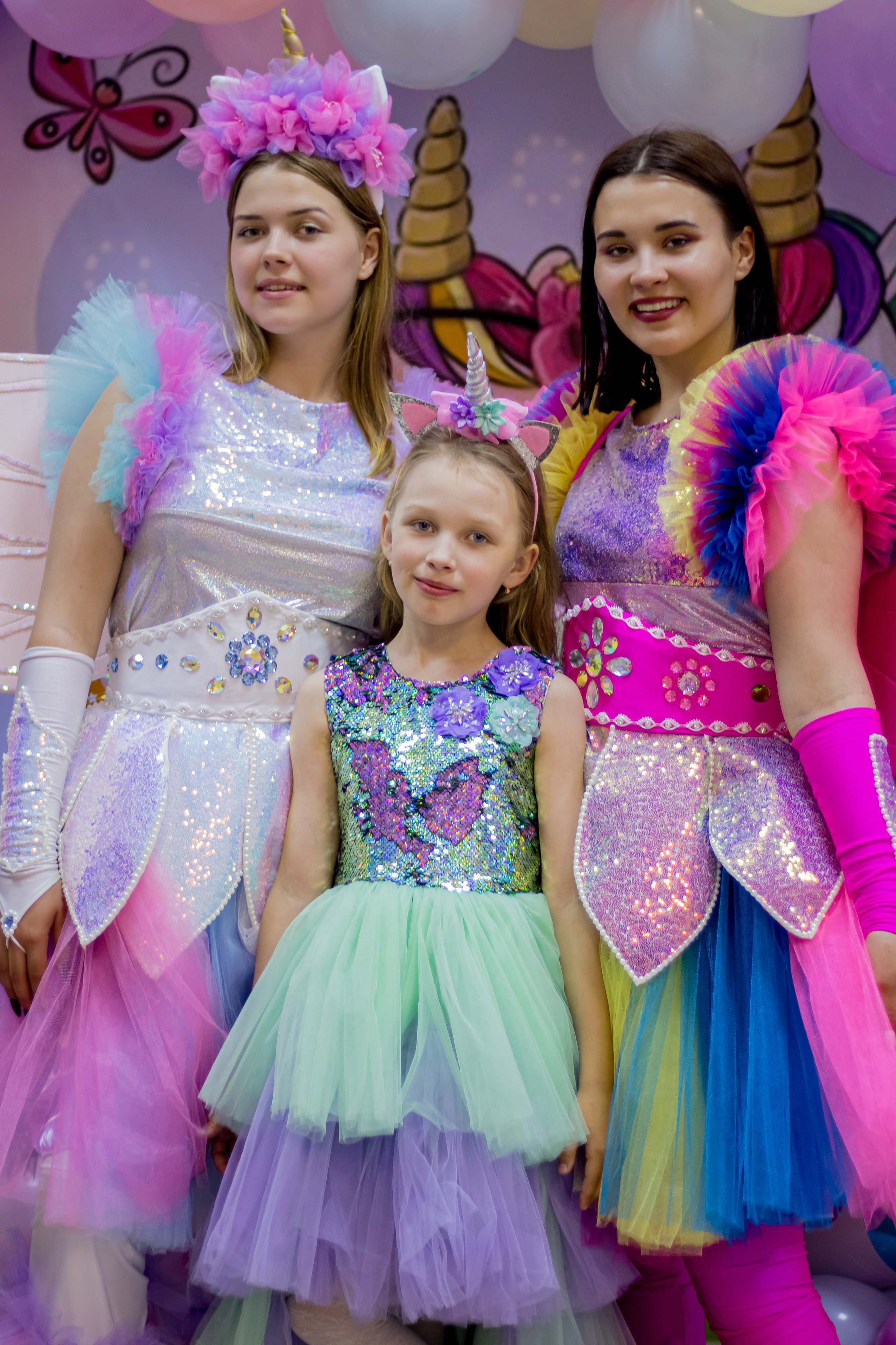 Выпускной в Саду. Фотограф Алина Филимонова Тверь