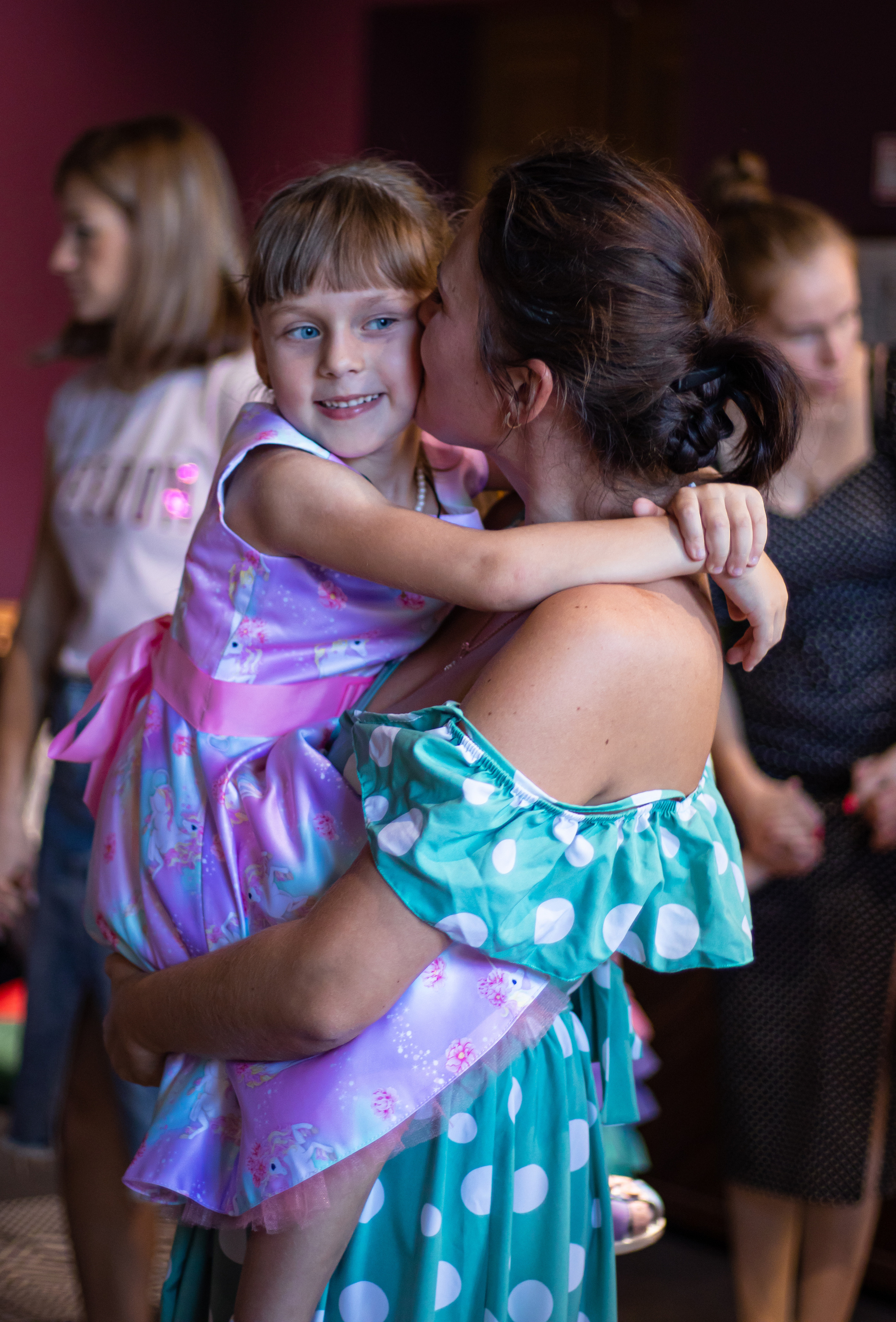 ДР Аси. Фотограф Алина Филимонова Тверь