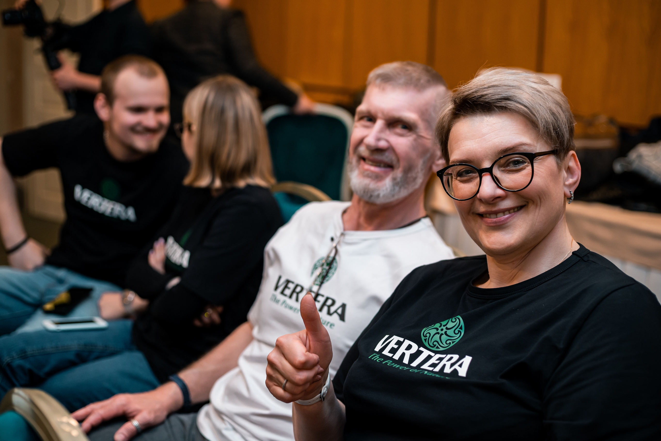 Гранд отель «Звезда». Фотограф Алина Филимонова Тверь