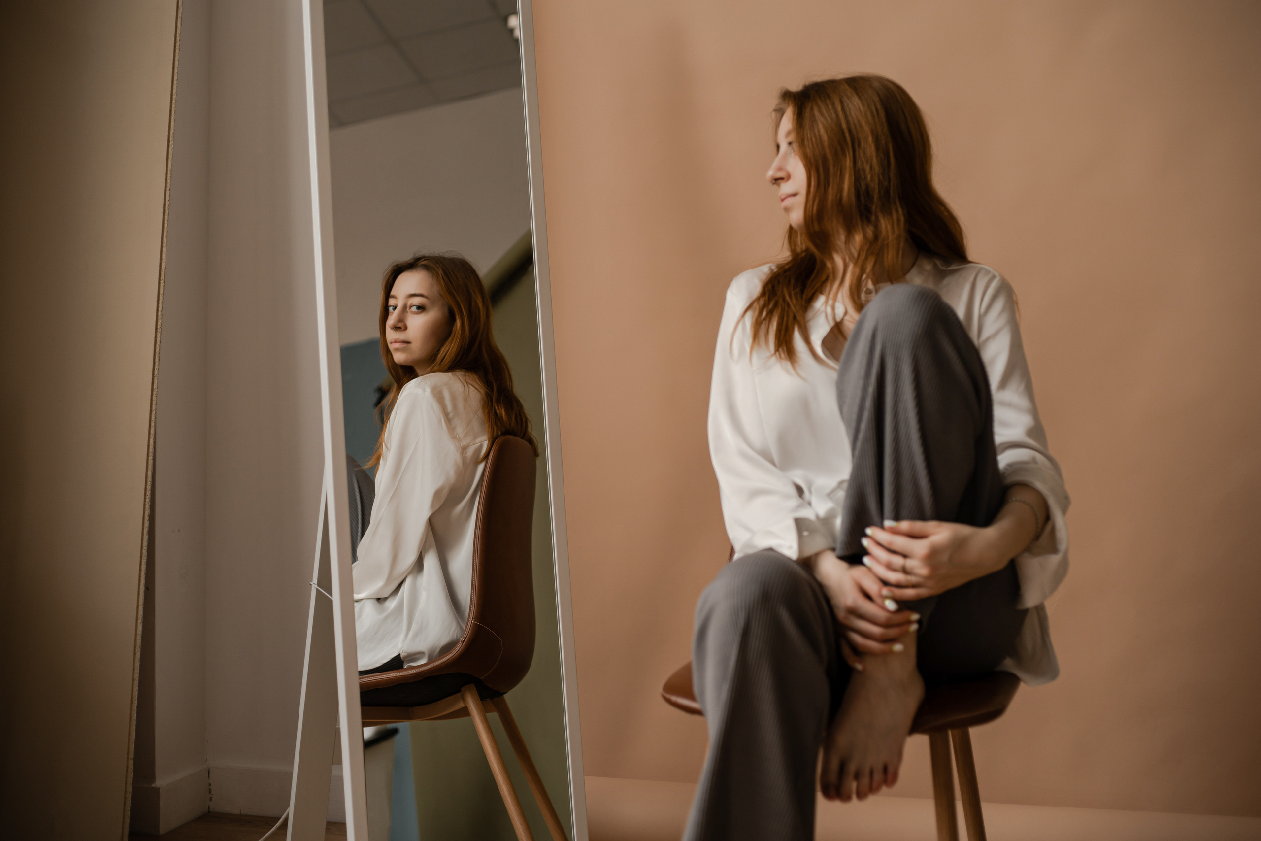 Аделина. Фотограф Алина Филимонова Тверь