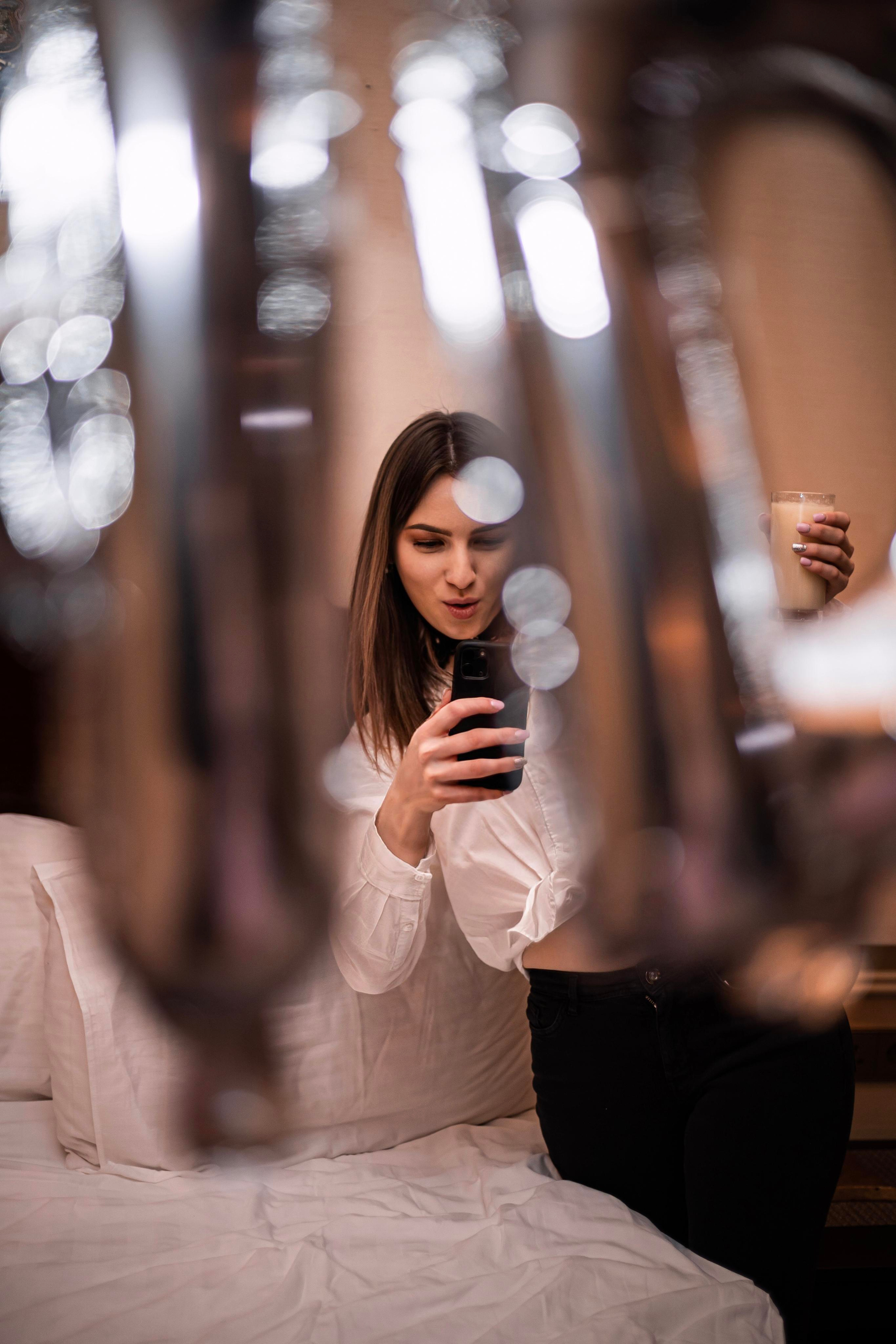 ДР Алина (Москва Сити). Фотограф Алина Филимонова Тверь