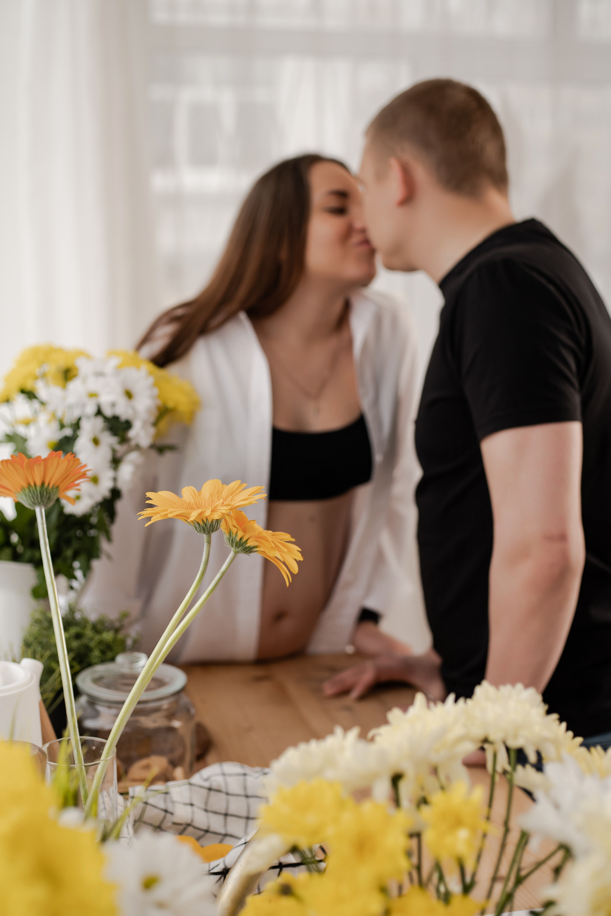 Алёна. Фотограф Алина Филимонова Тверь