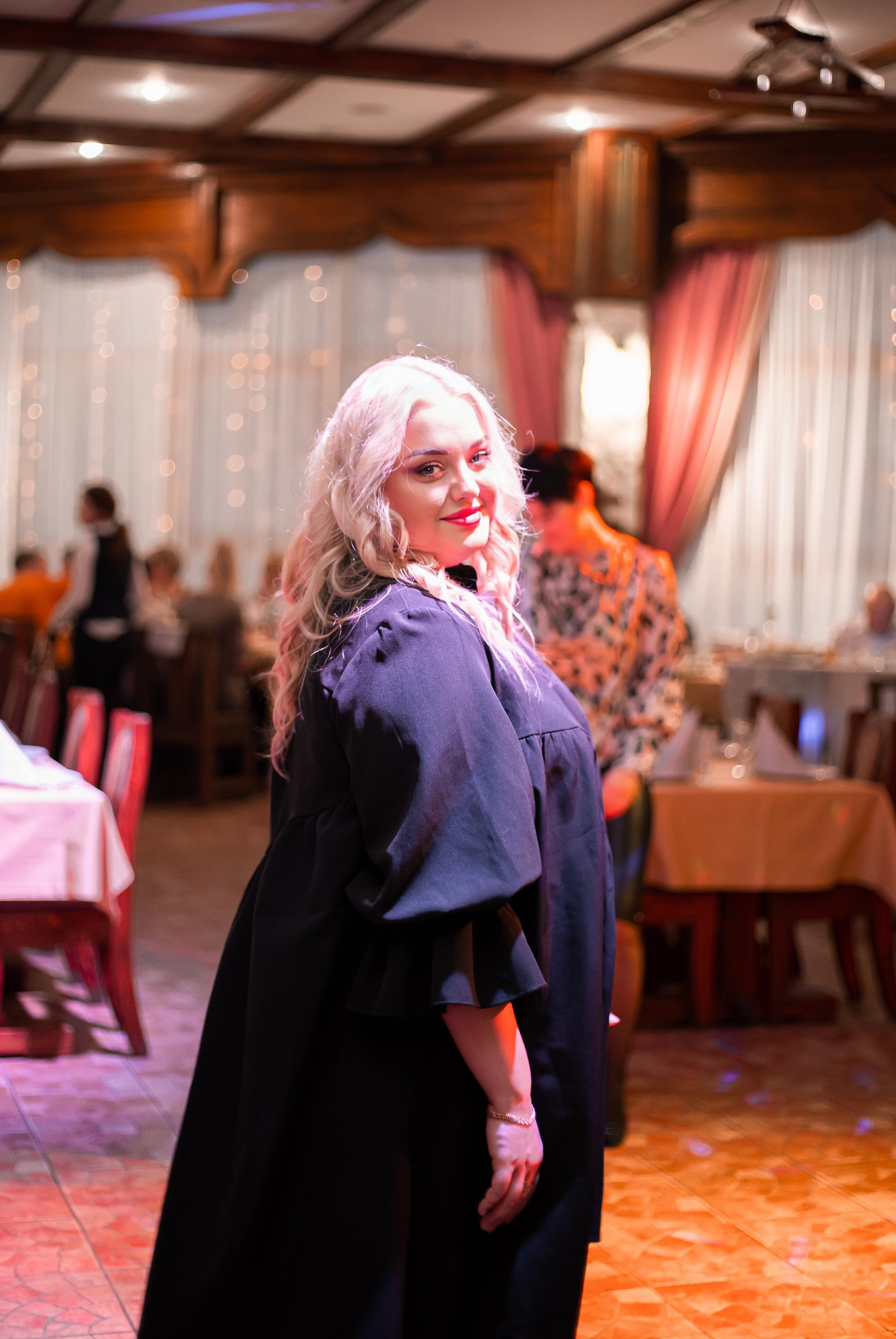 ДР Ирины (Гранат). Фотограф Алина Филимонова Тверь