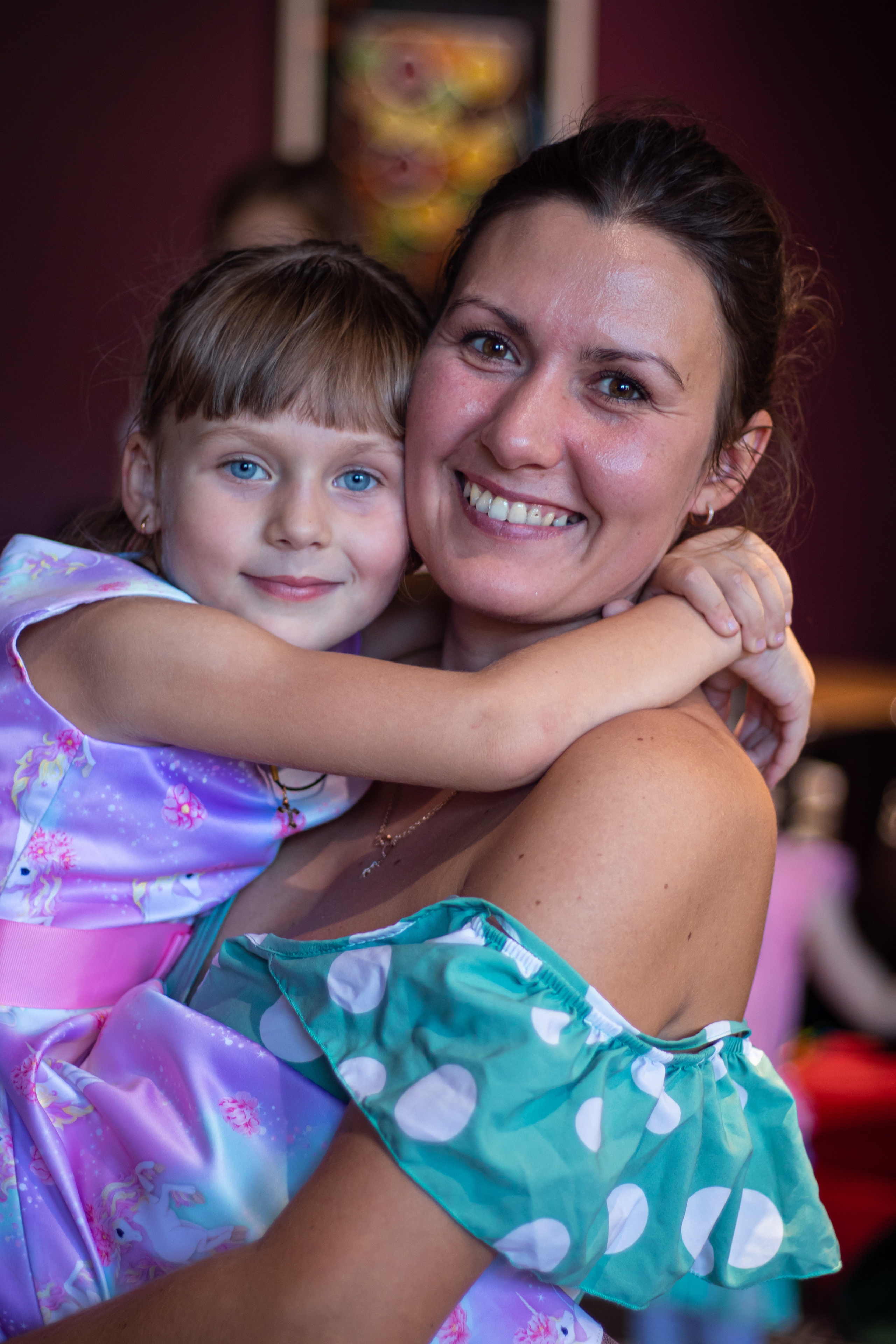 ДР Аси. Фотограф Алина Филимонова Тверь