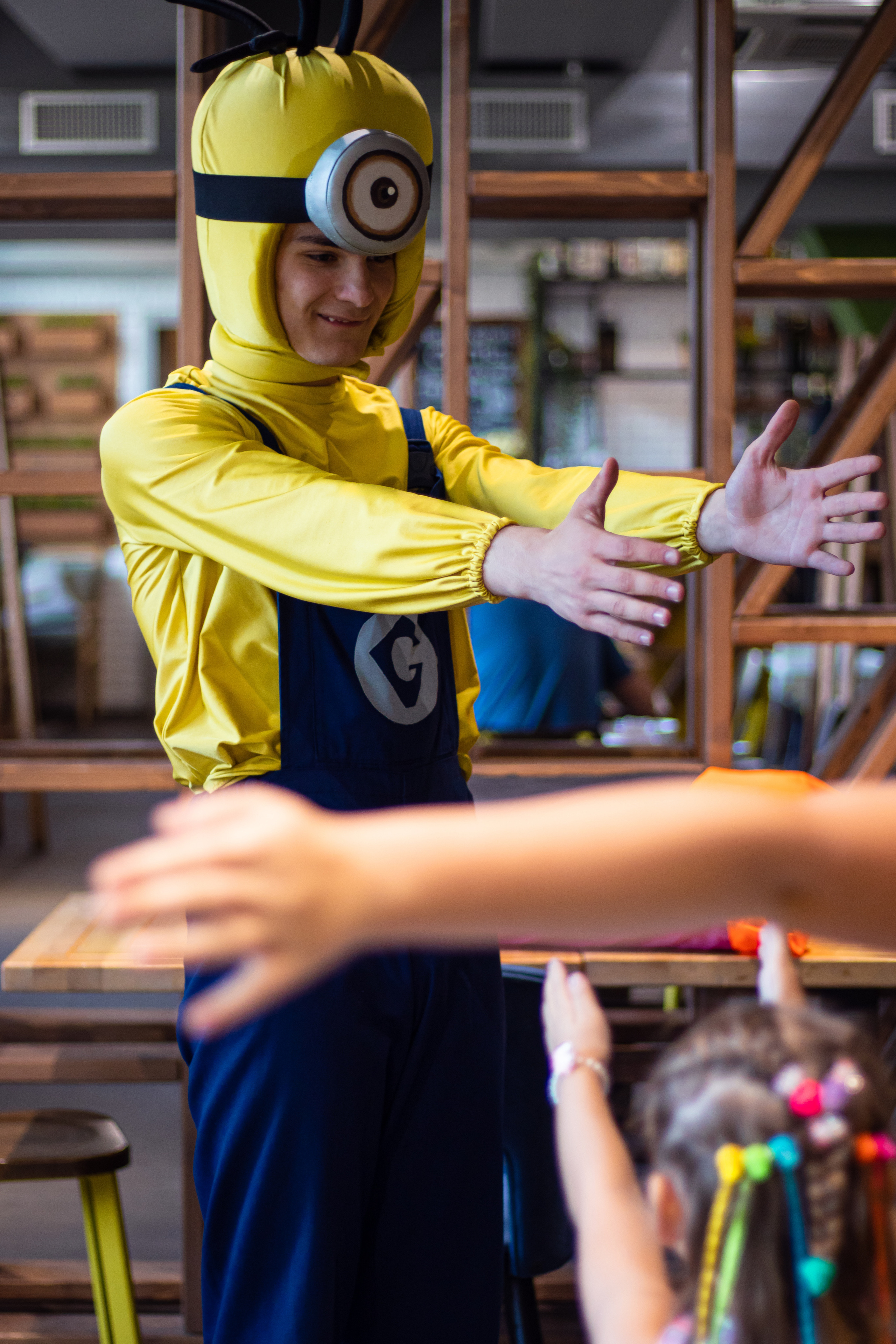 ДР Аси. Фотограф Алина Филимонова Тверь