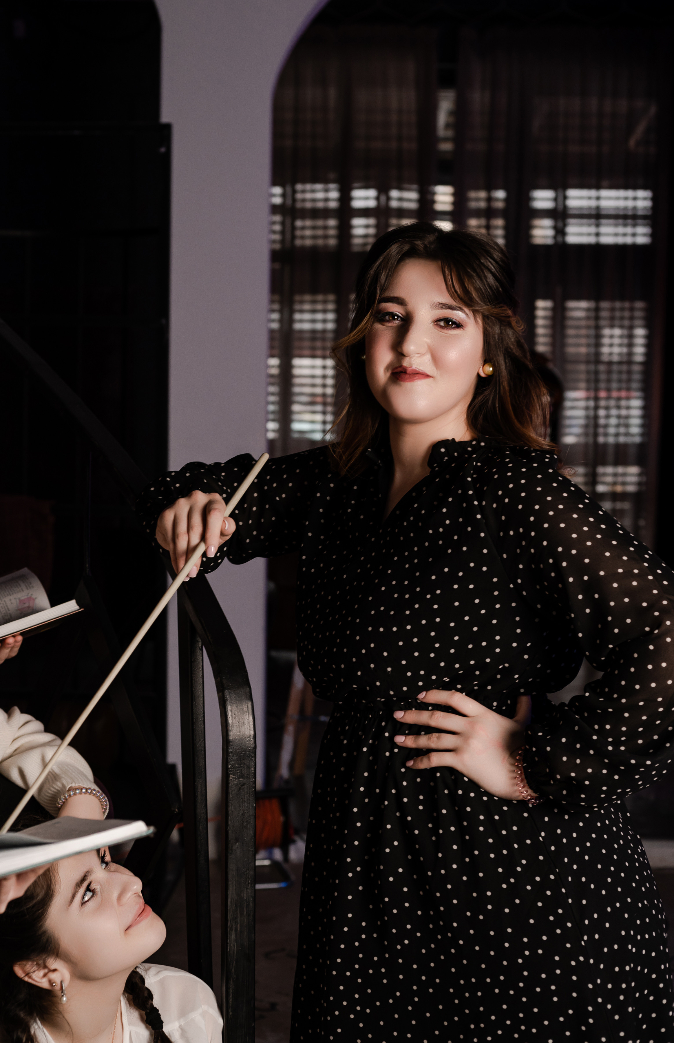 Репетитор по математике. Фотограф Алина Филимонова Тверь