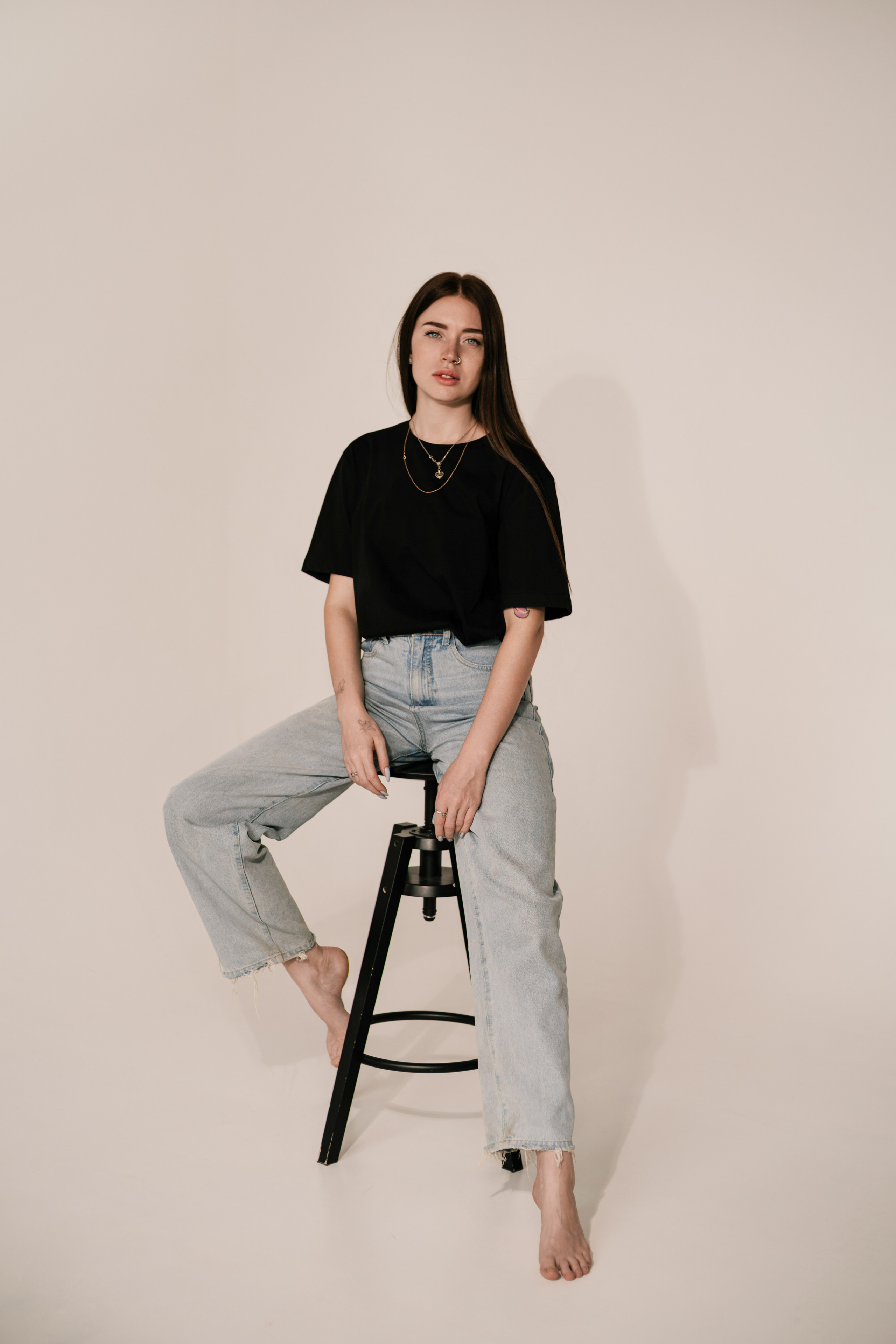 Алёна. Фотограф Алина Филимонова Тверь