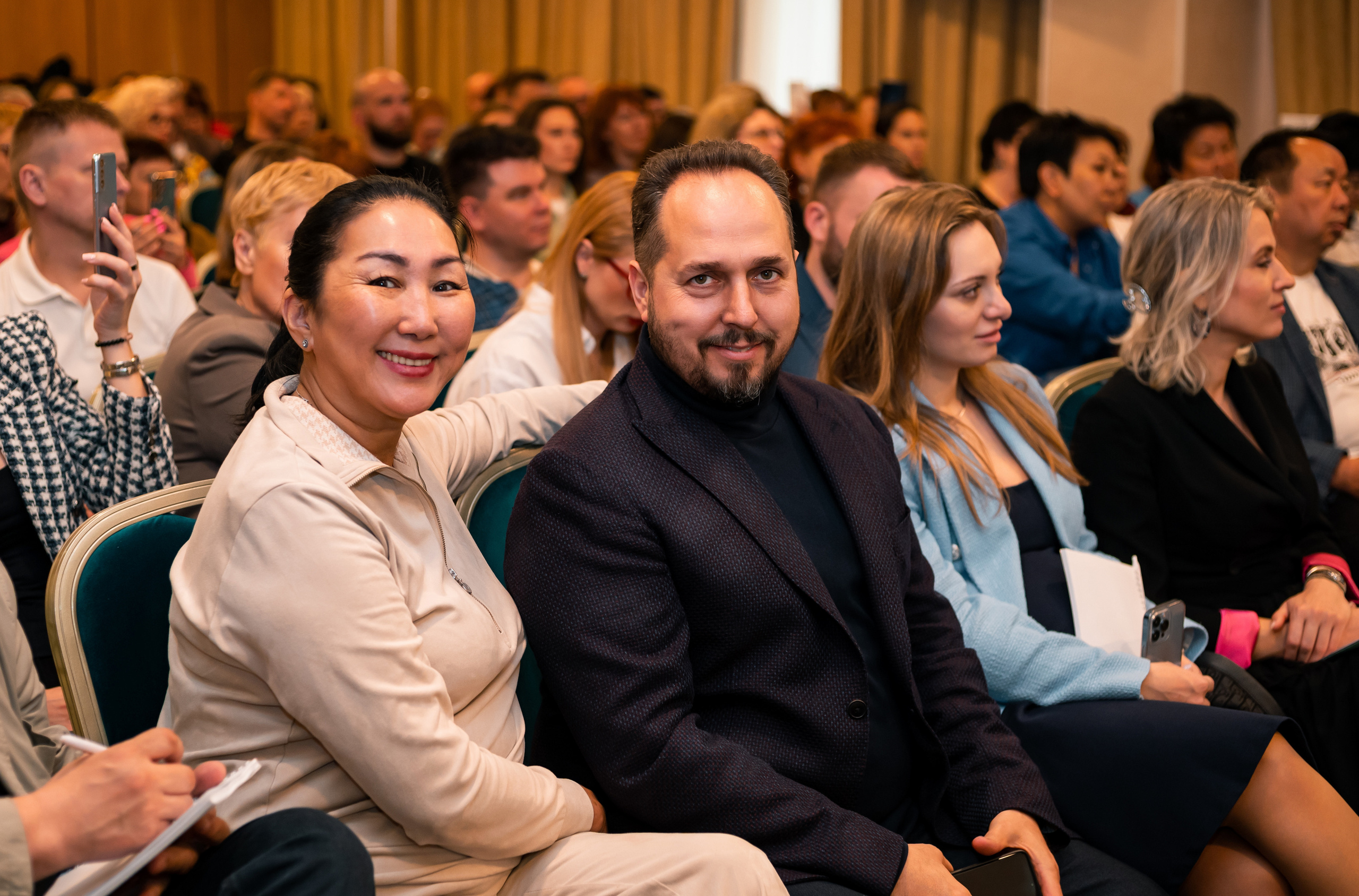 Гранд отель «Звезда». Фотограф Алина Филимонова Тверь