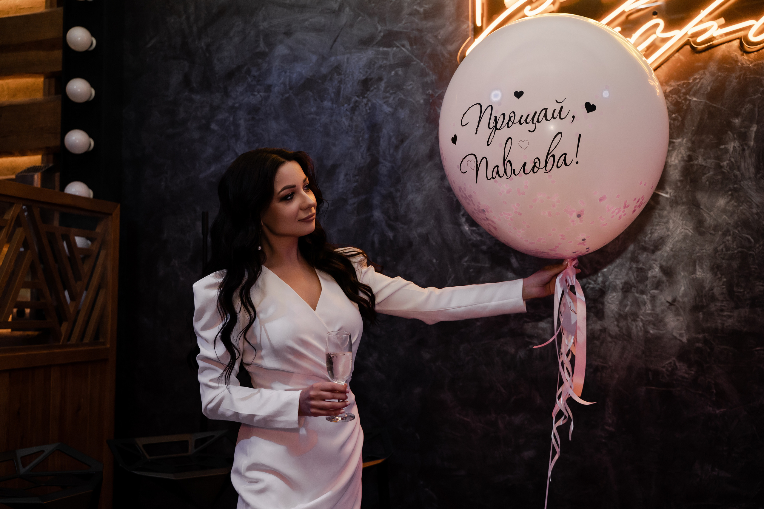 Девичник в Суворов Бар. Фотограф Алина Филимонова Тверь