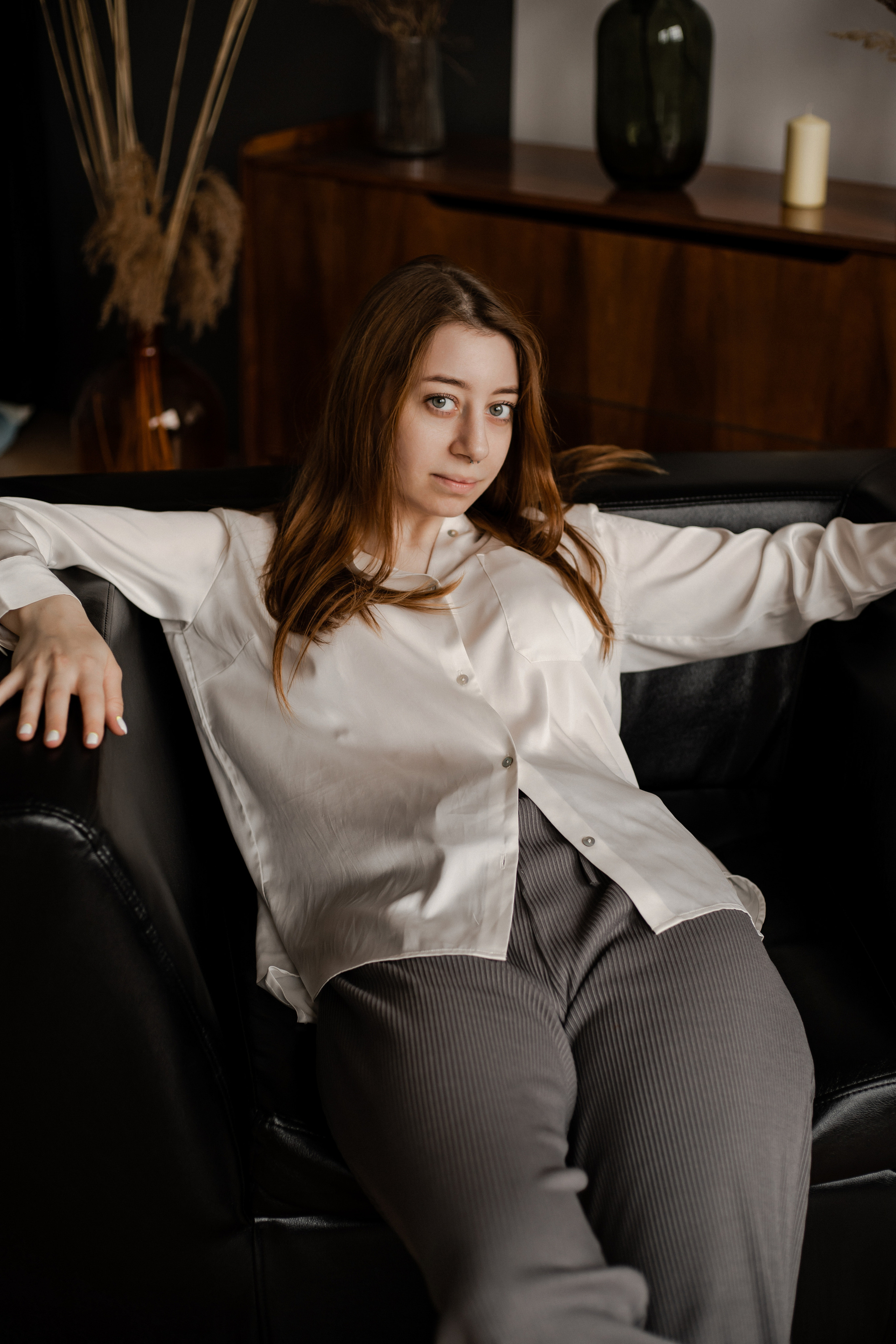 Аделина. Фотограф Алина Филимонова Тверь