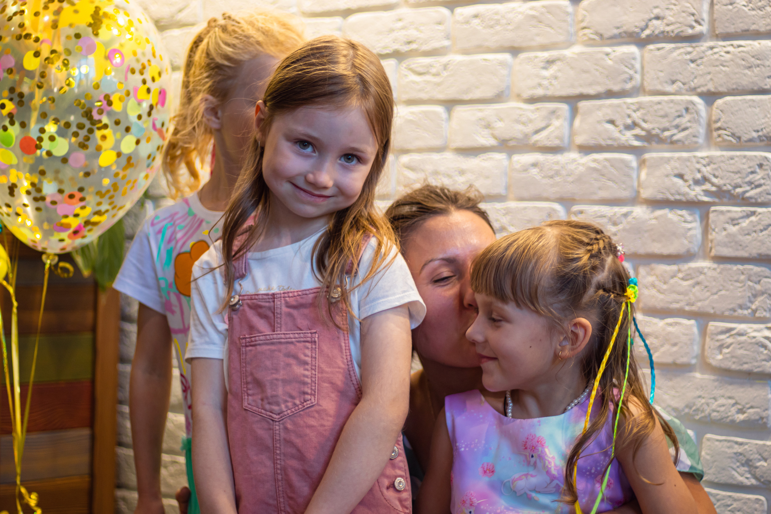 ДР Аси. Фотограф Алина Филимонова Тверь