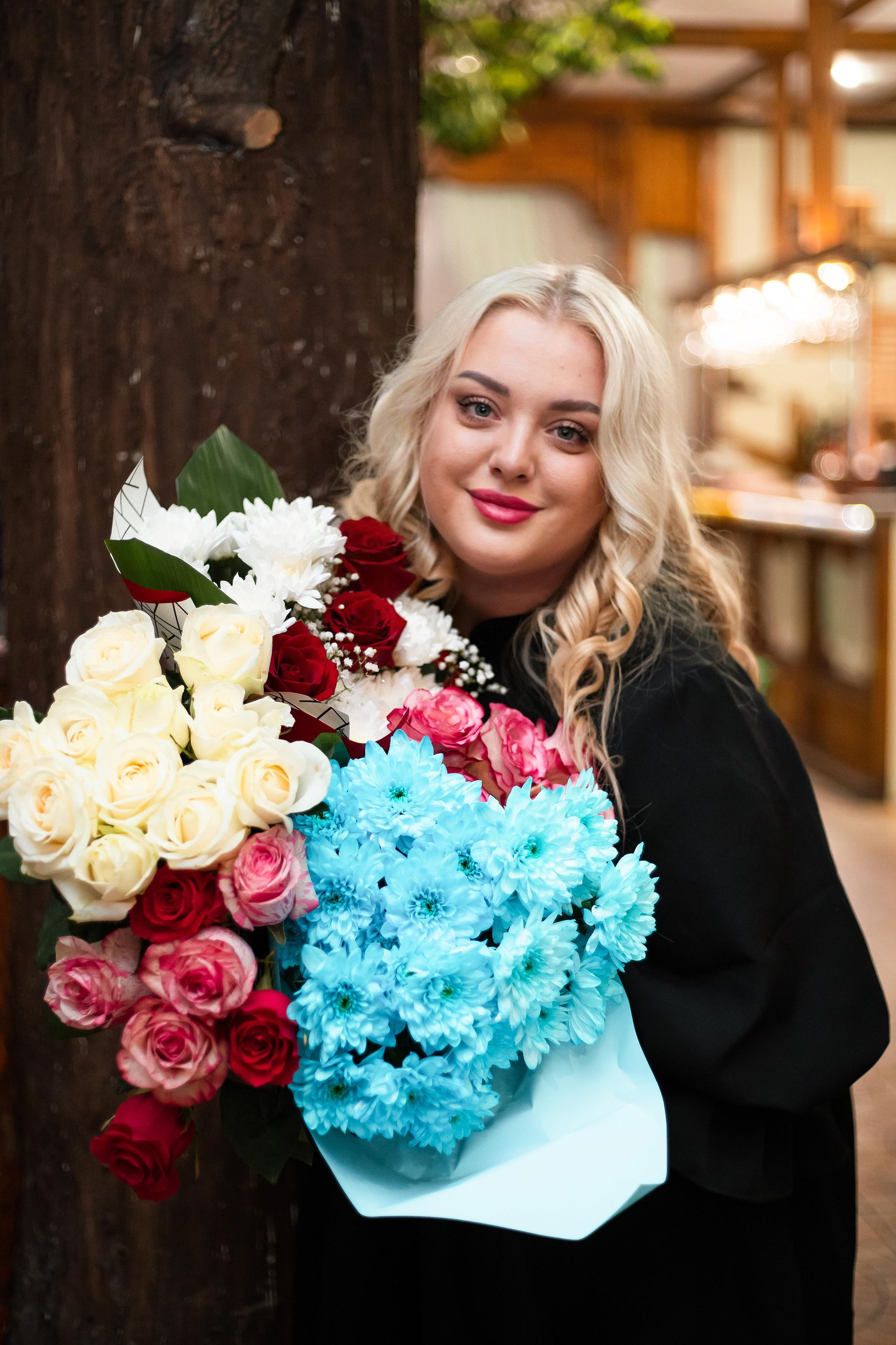 ДР Ирины (Гранат). Фотограф Алина Филимонова Тверь