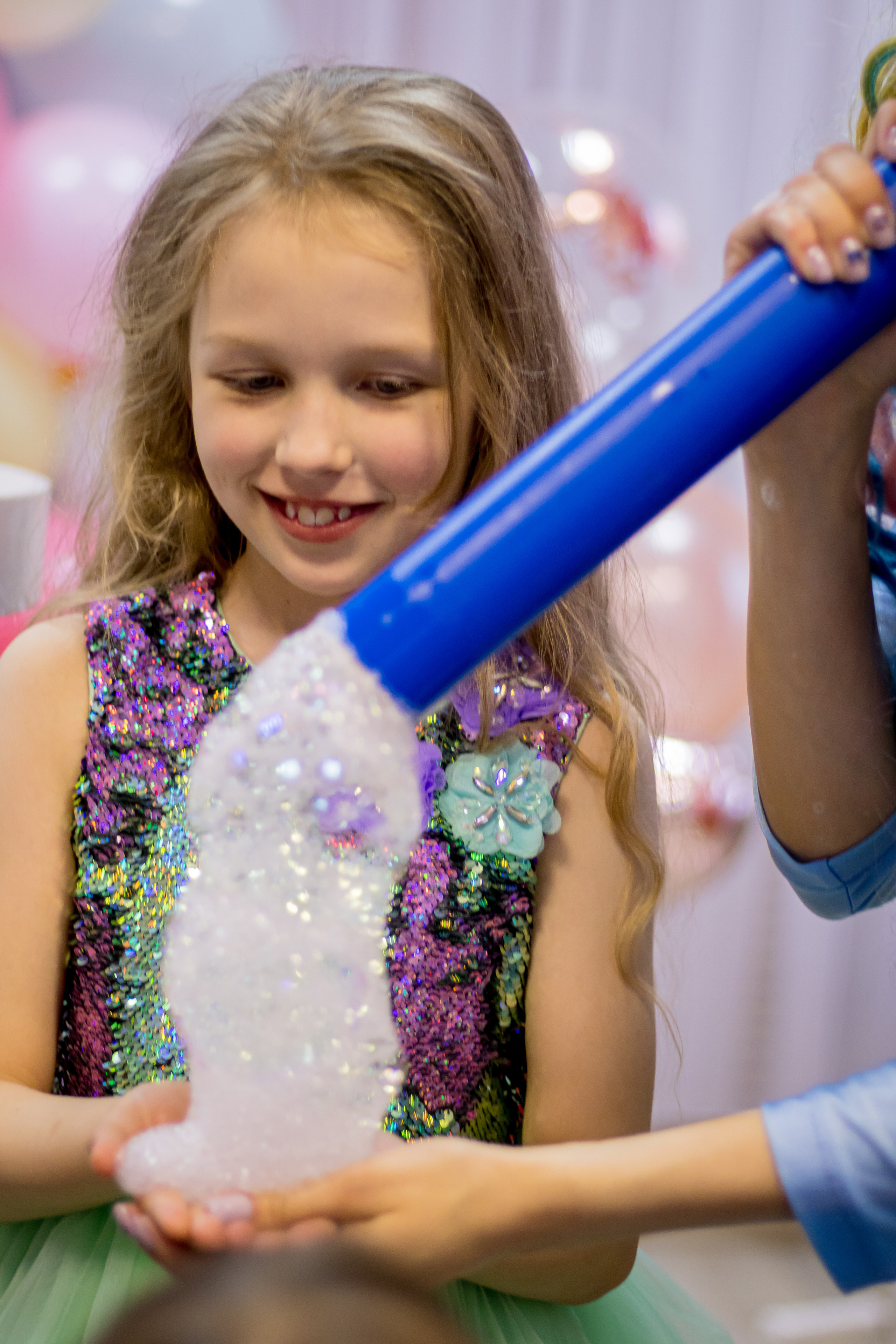 Выпускной в Саду. Фотограф Алина Филимонова Тверь