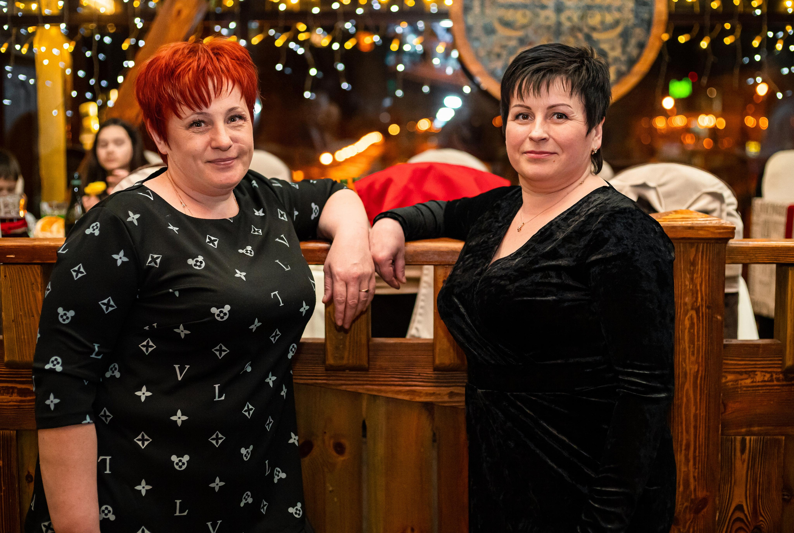 Юбилей в Старом Баку. Фотограф Алина Филимонова Тверь