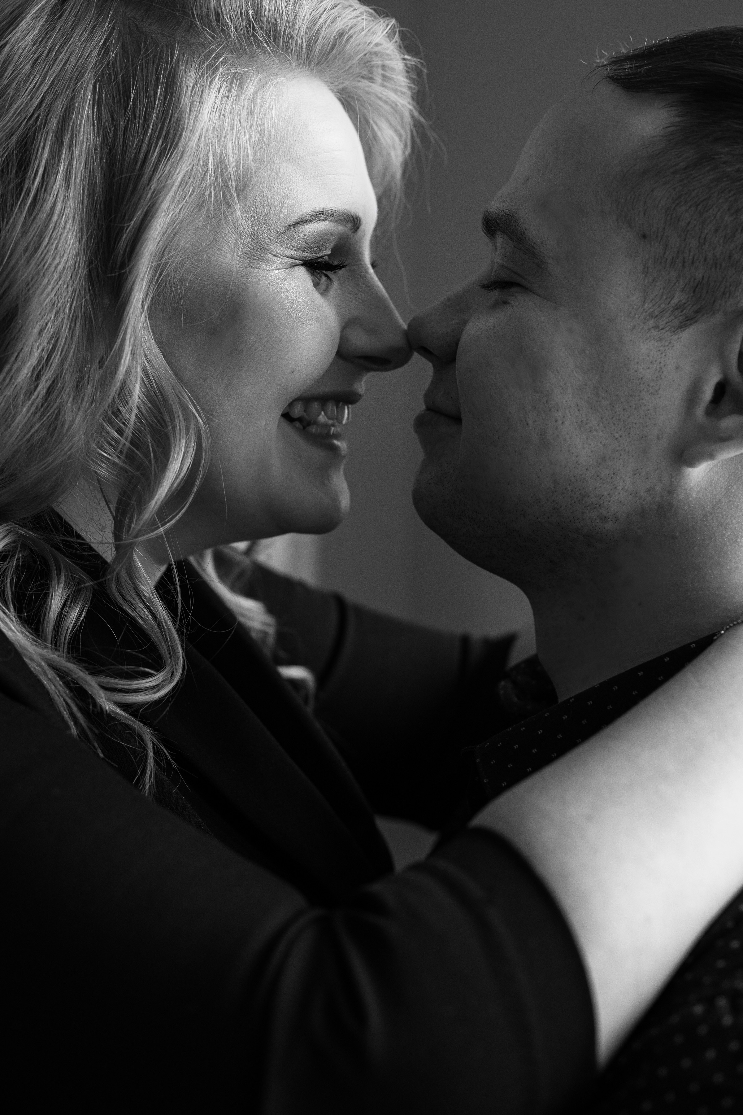 Ангелина и Влад. Фотограф Алина Филимонова Тверь