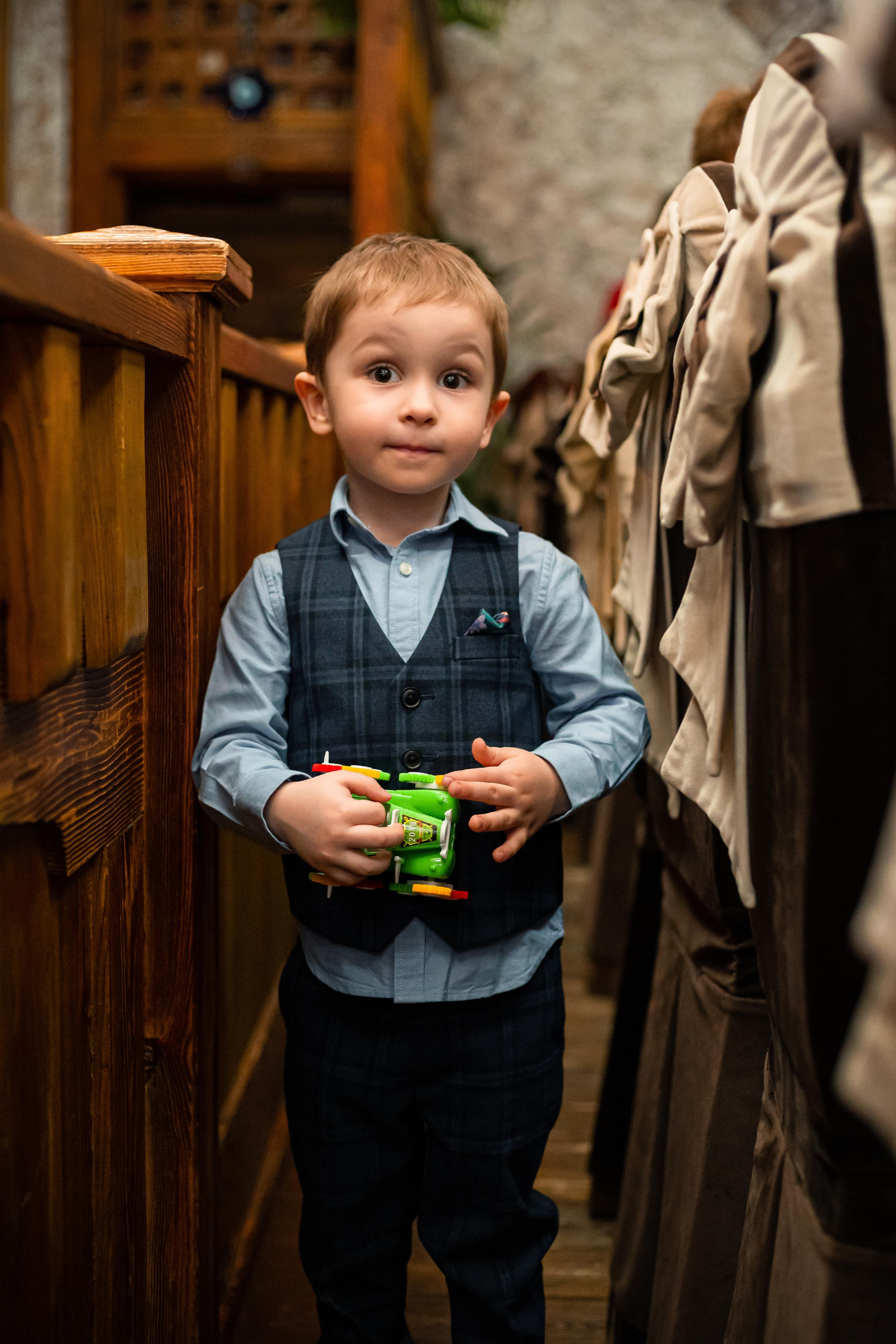 Юбилей в Старом Баку. Фотограф Алина Филимонова Тверь