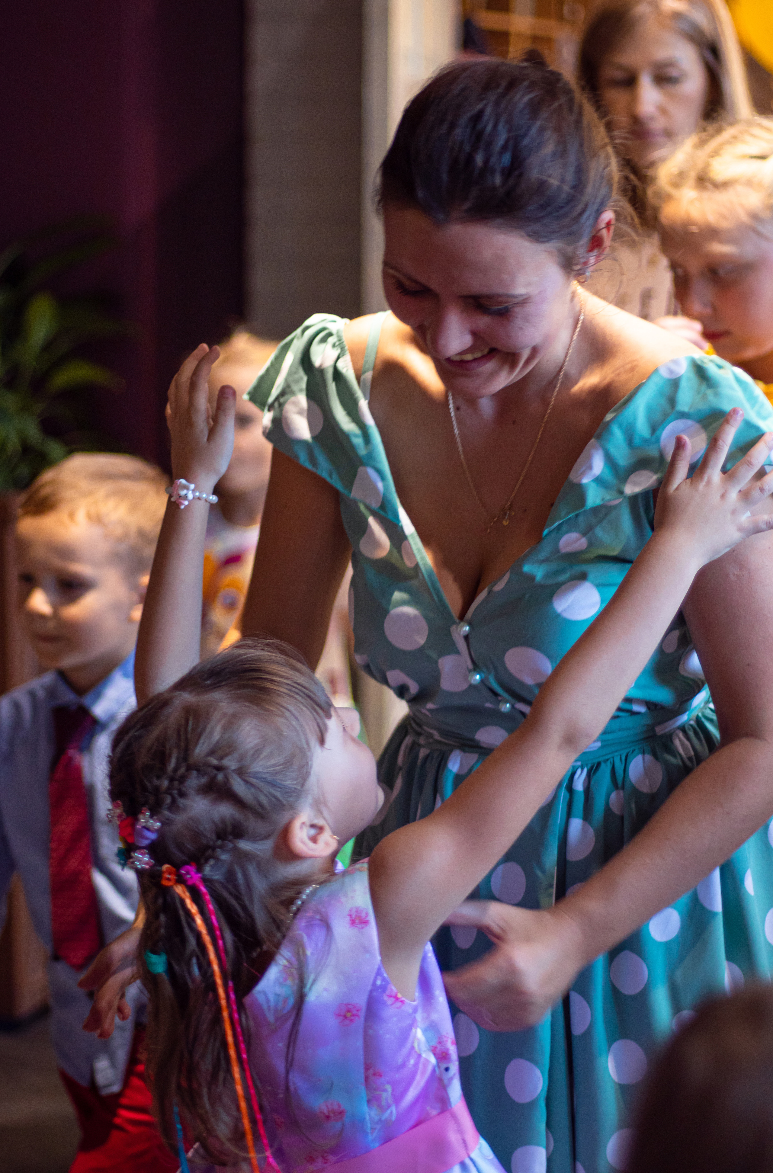 ДР Аси. Фотограф Алина Филимонова Тверь