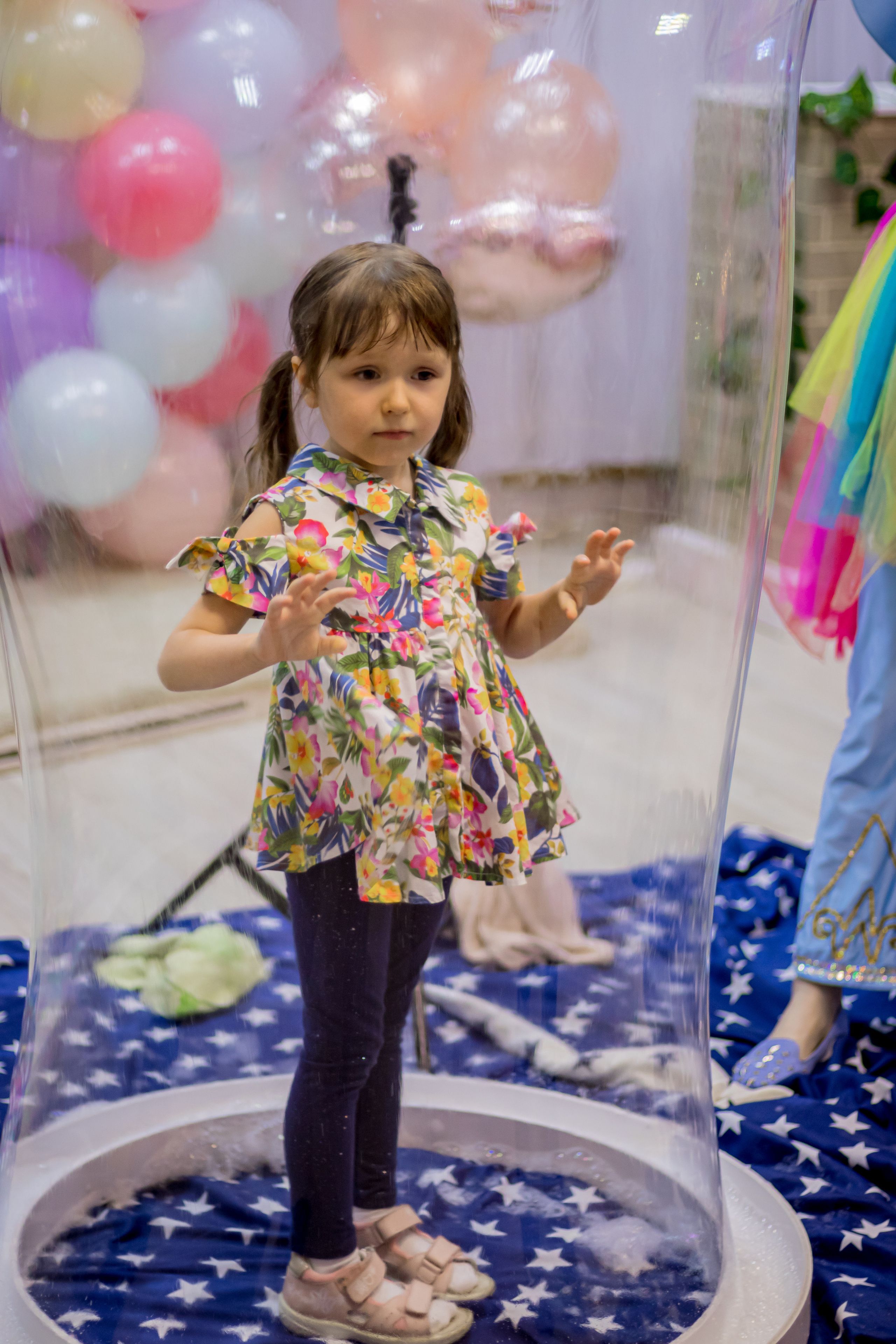 Выпускной в Саду. Фотограф Алина Филимонова Тверь