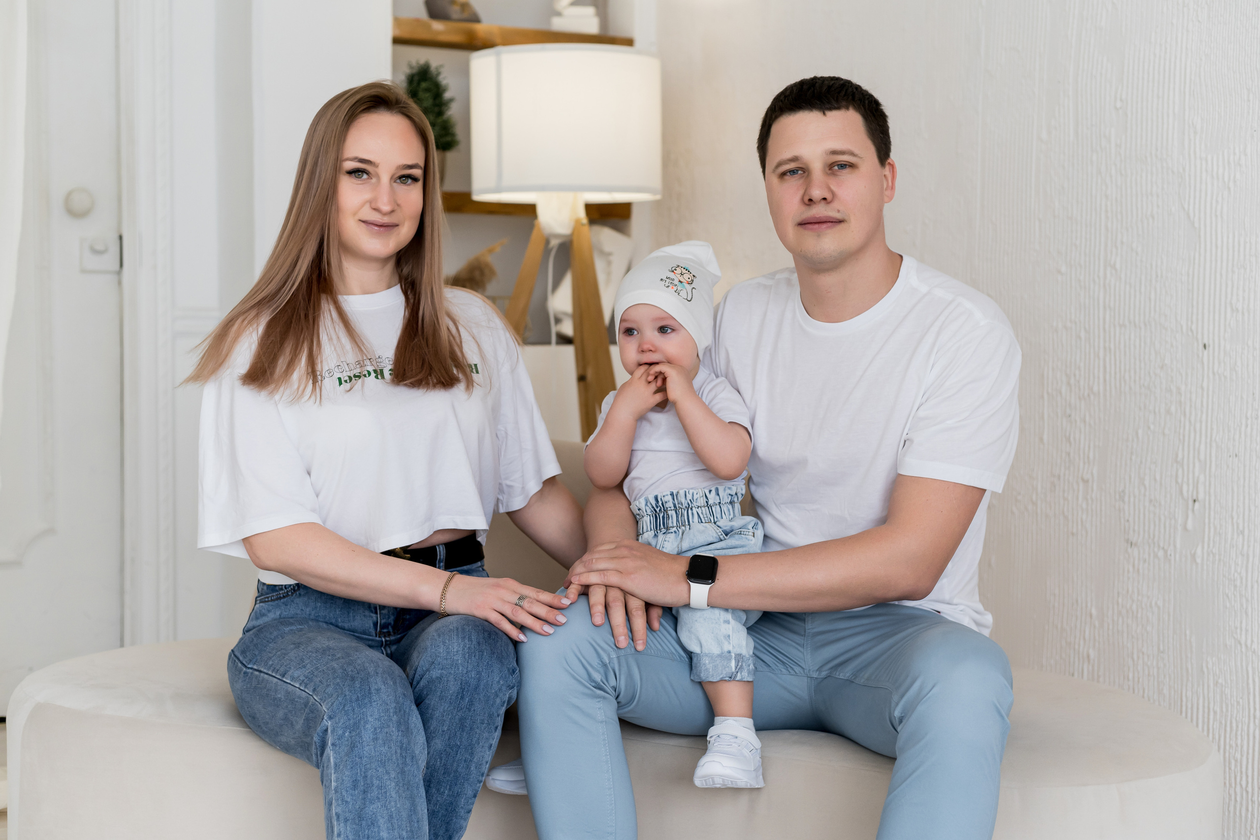 С утятами. Фотограф Алина Филимонова Тверь