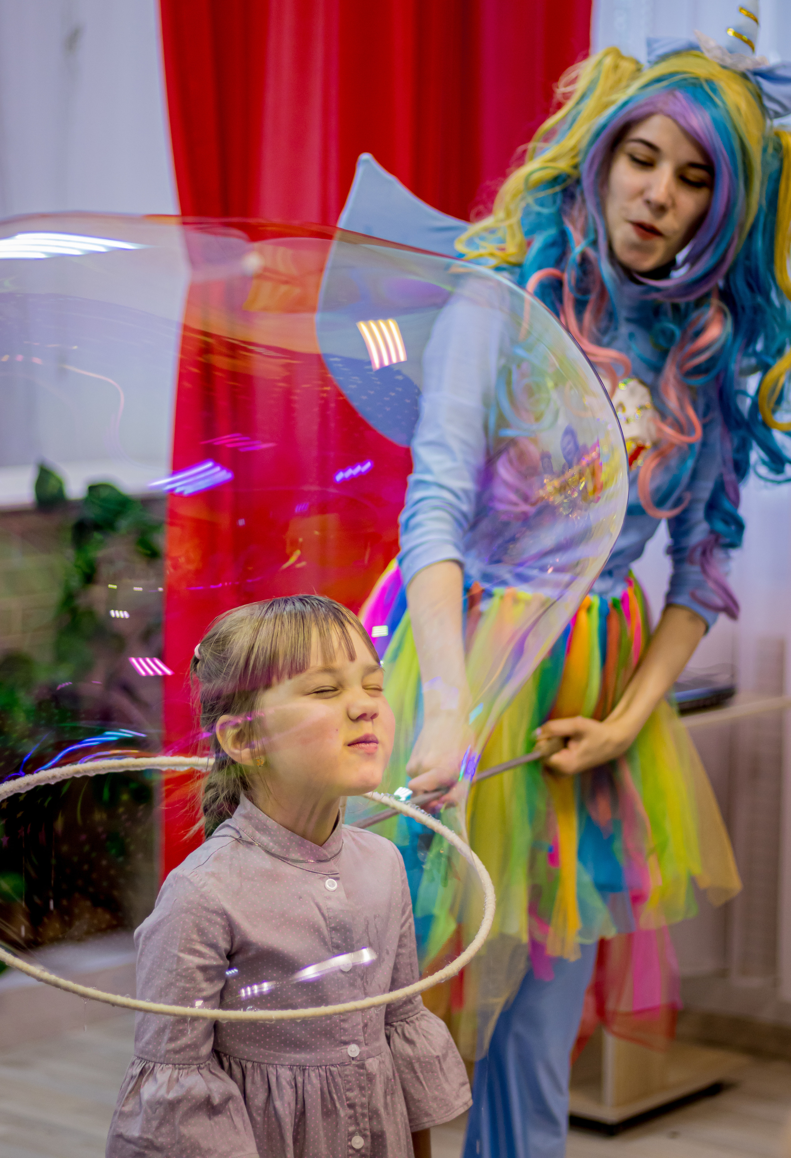 Выпускной в Саду. Фотограф Алина Филимонова Тверь