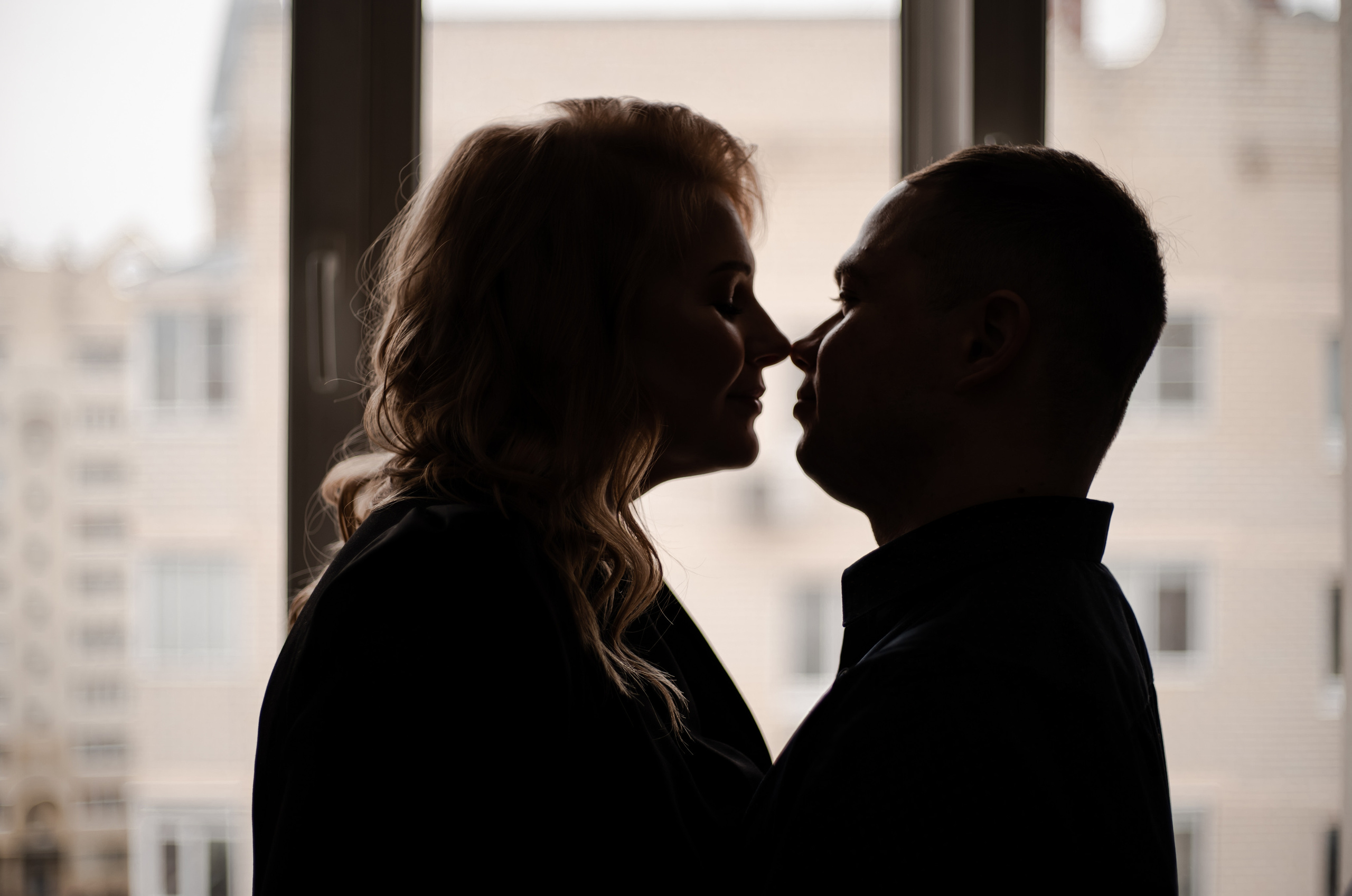 Ангелина и Влад. Фотограф Алина Филимонова Тверь