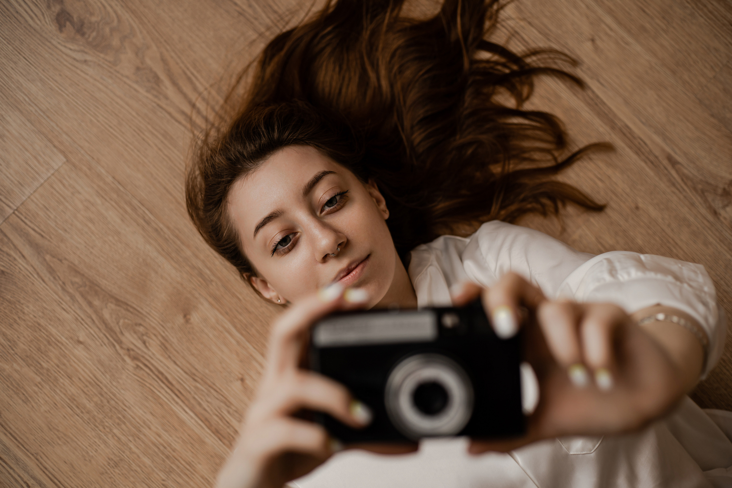 Аделина. Фотограф Алина Филимонова Тверь